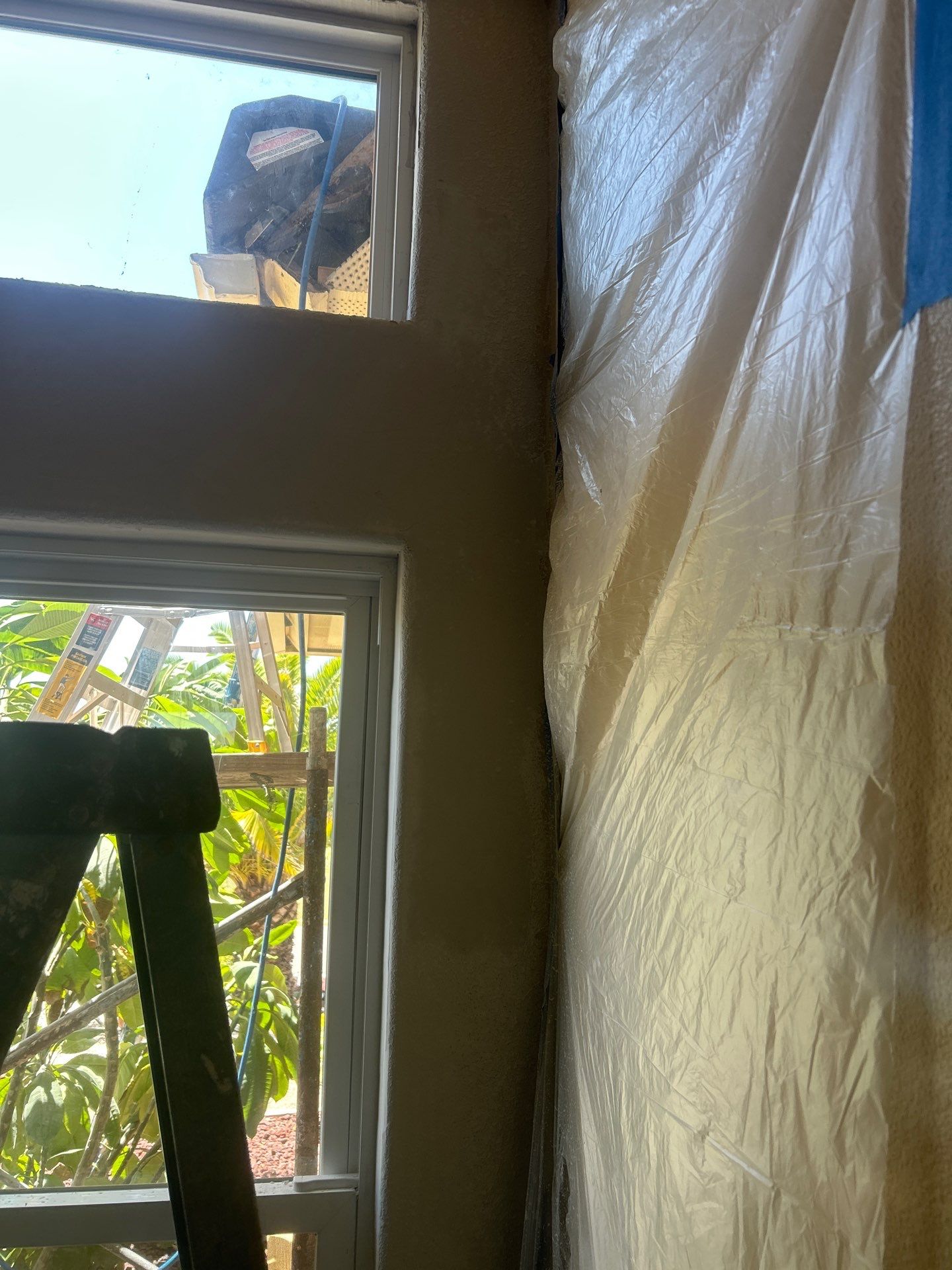 Stucco Problems in Paradise  by Bayfront Roofing and Construction
