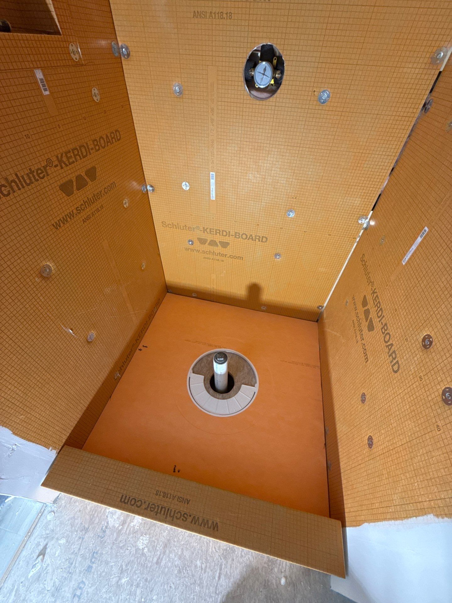 Attic Conversion by Skilled Construction LLC