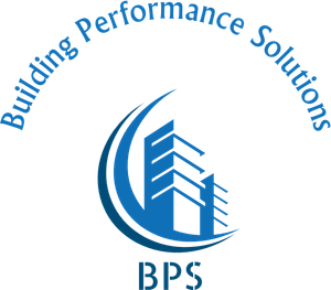 Logo for Building Performance Solutions - Sarasota Mold Testing & Inspection