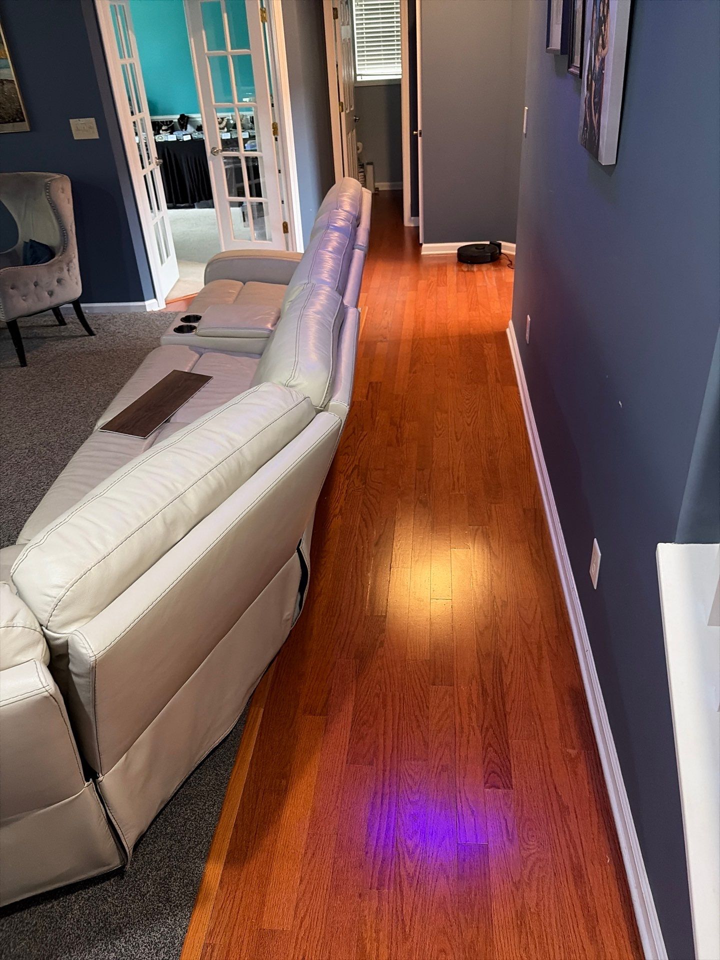 Project 40 by FMP Flooring