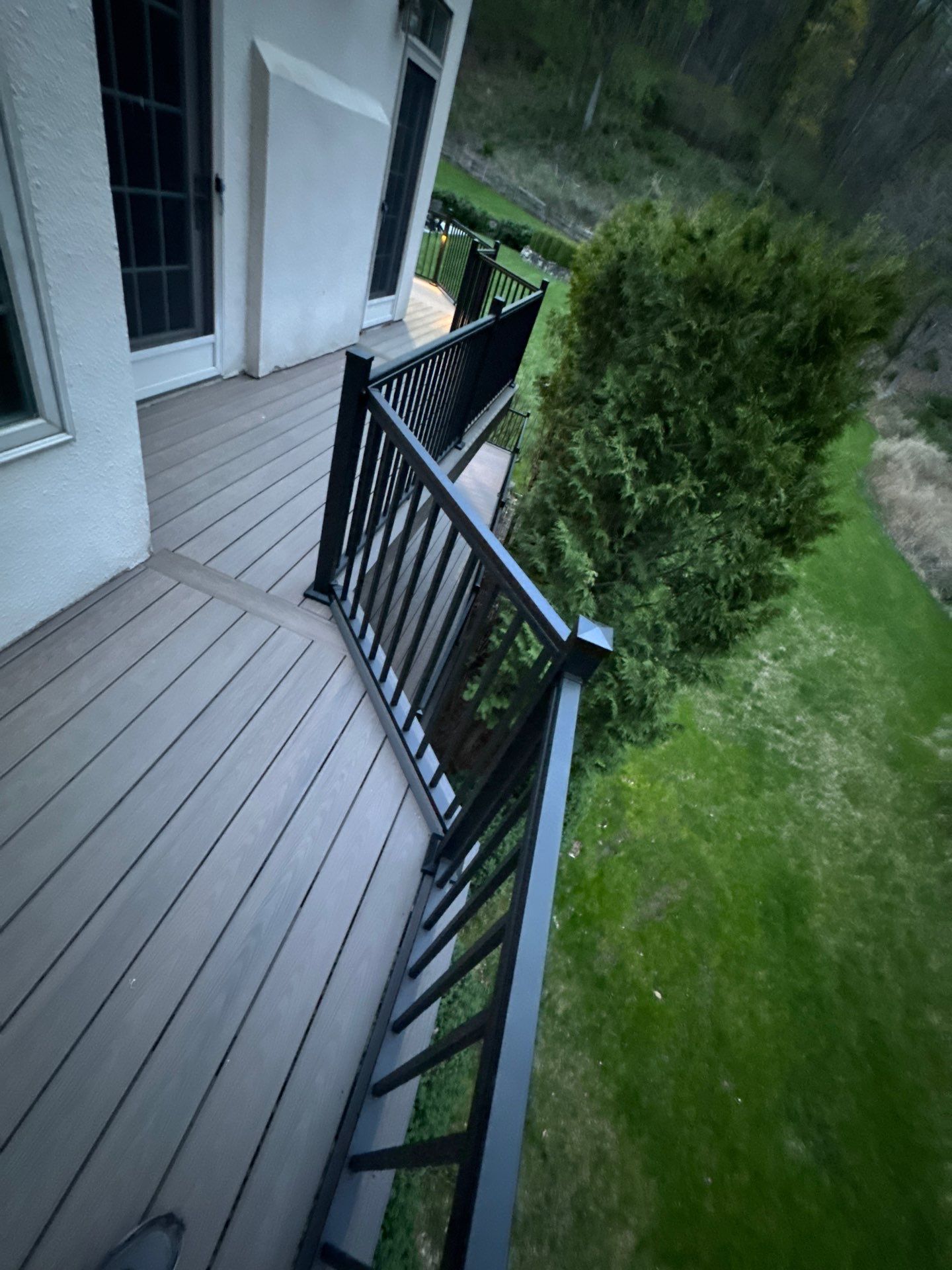 Deck Resurfacing in Califon, New Jersey by deck guardian
