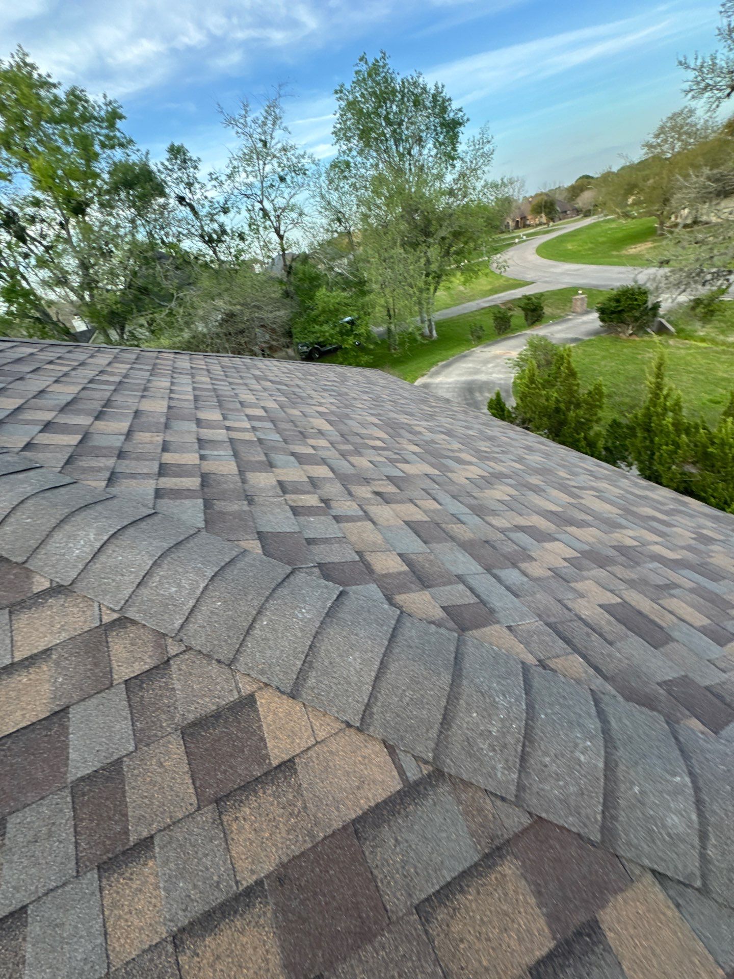 Roof Replacement Weston Lakes by Roof Repair Company