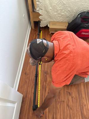 Handyman Installation Services