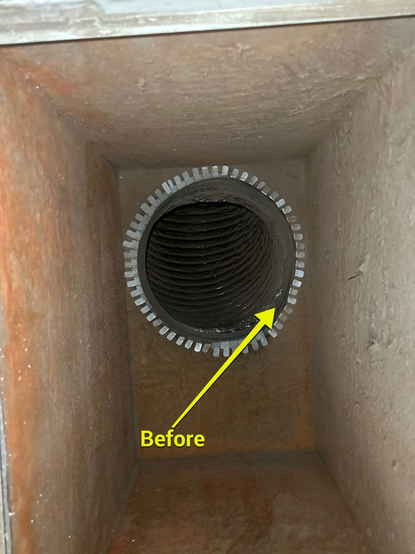 Air Duct Cleaning in Ocala by Hygienic Air, Inc