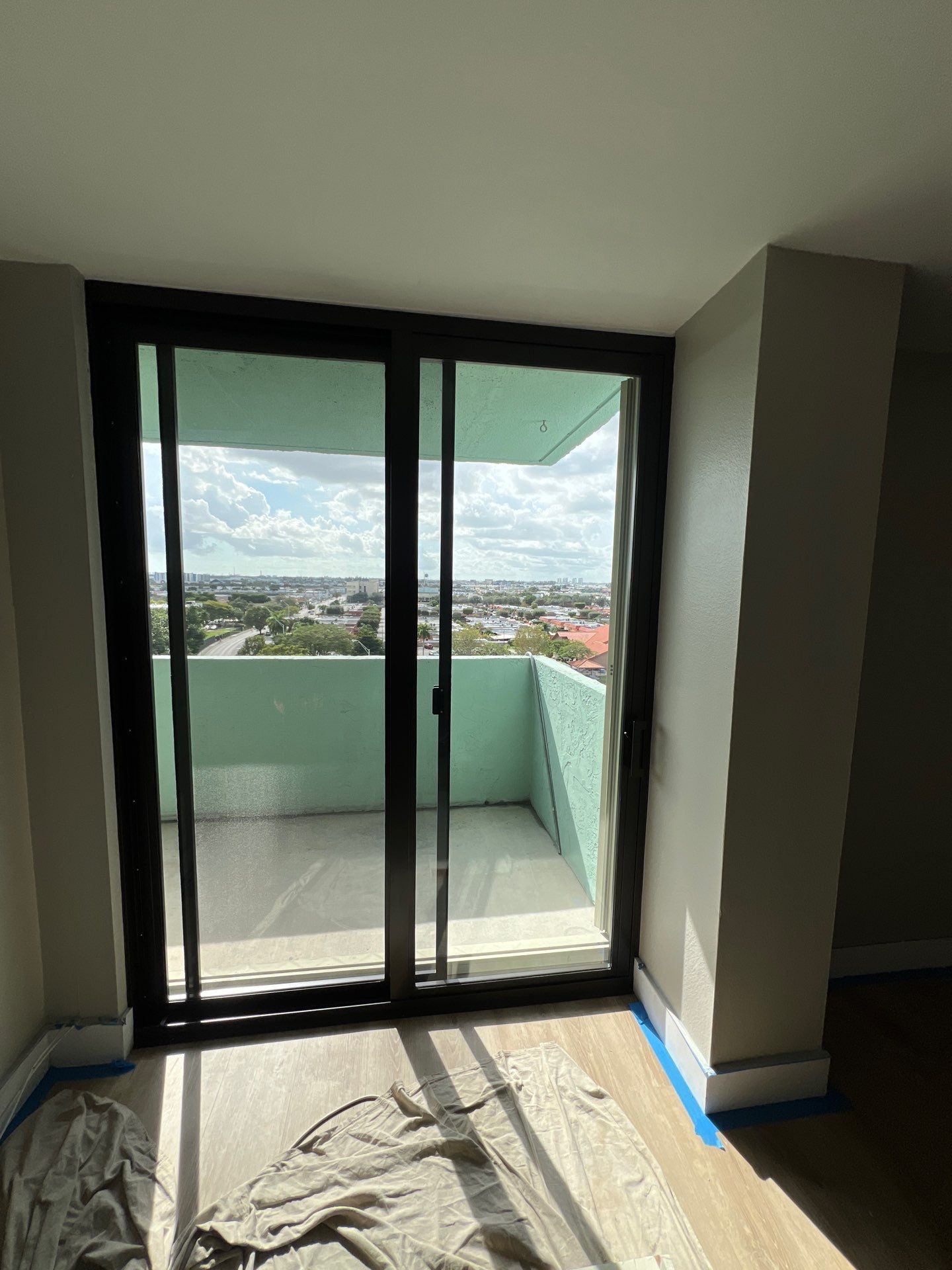 Replacement of windows and doors-Hialeah by ASP SuperHome