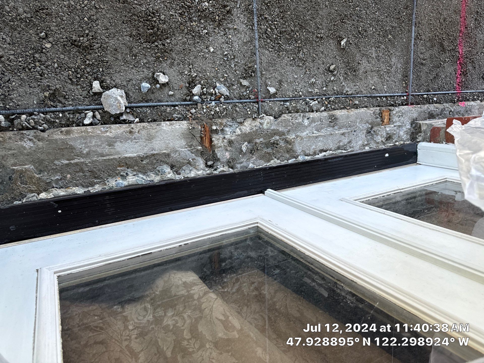 Susan | Concrete Patio by Jireh Asphalt & Concrete Inc 