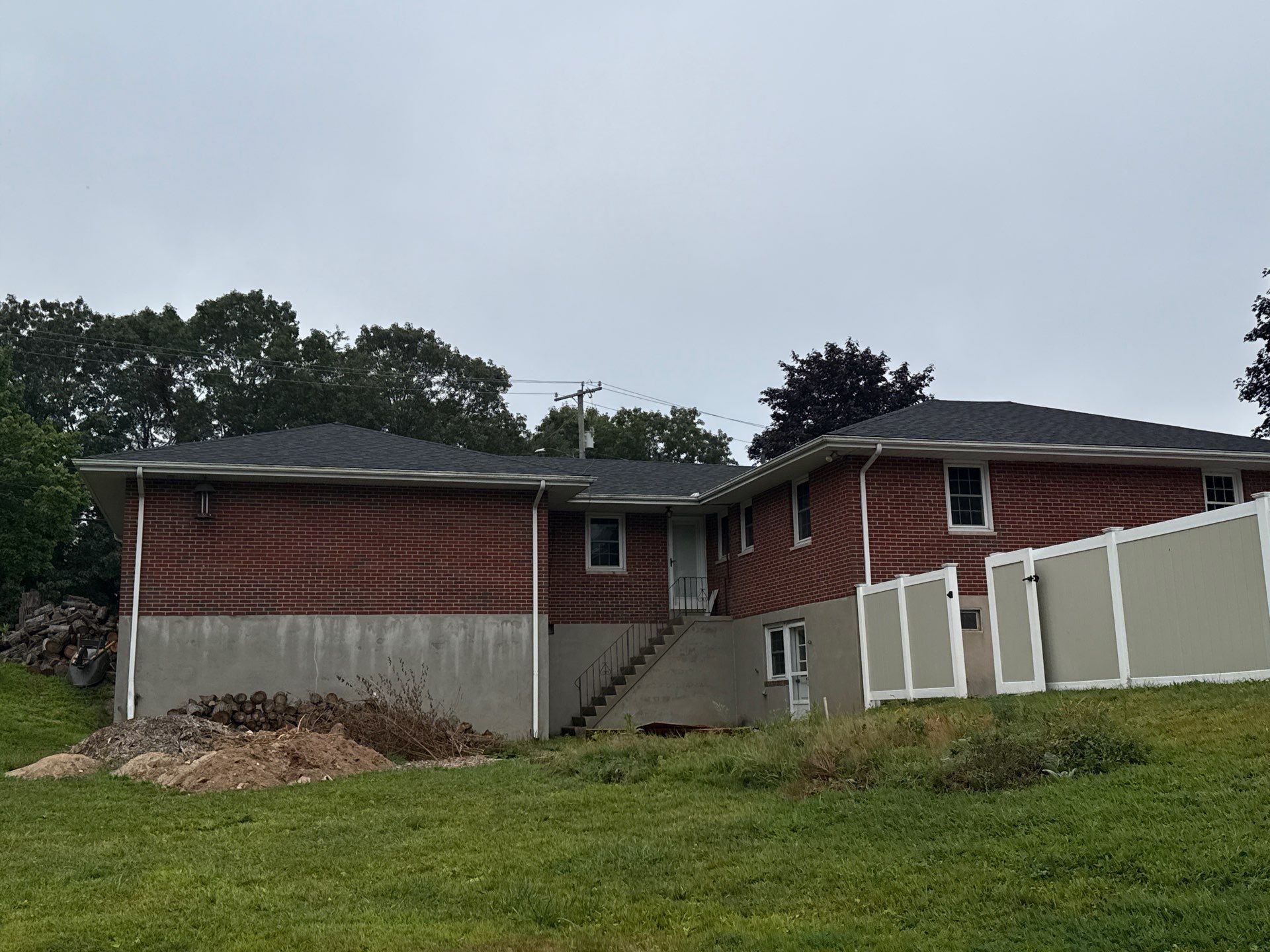 Southington by All site builders LLC