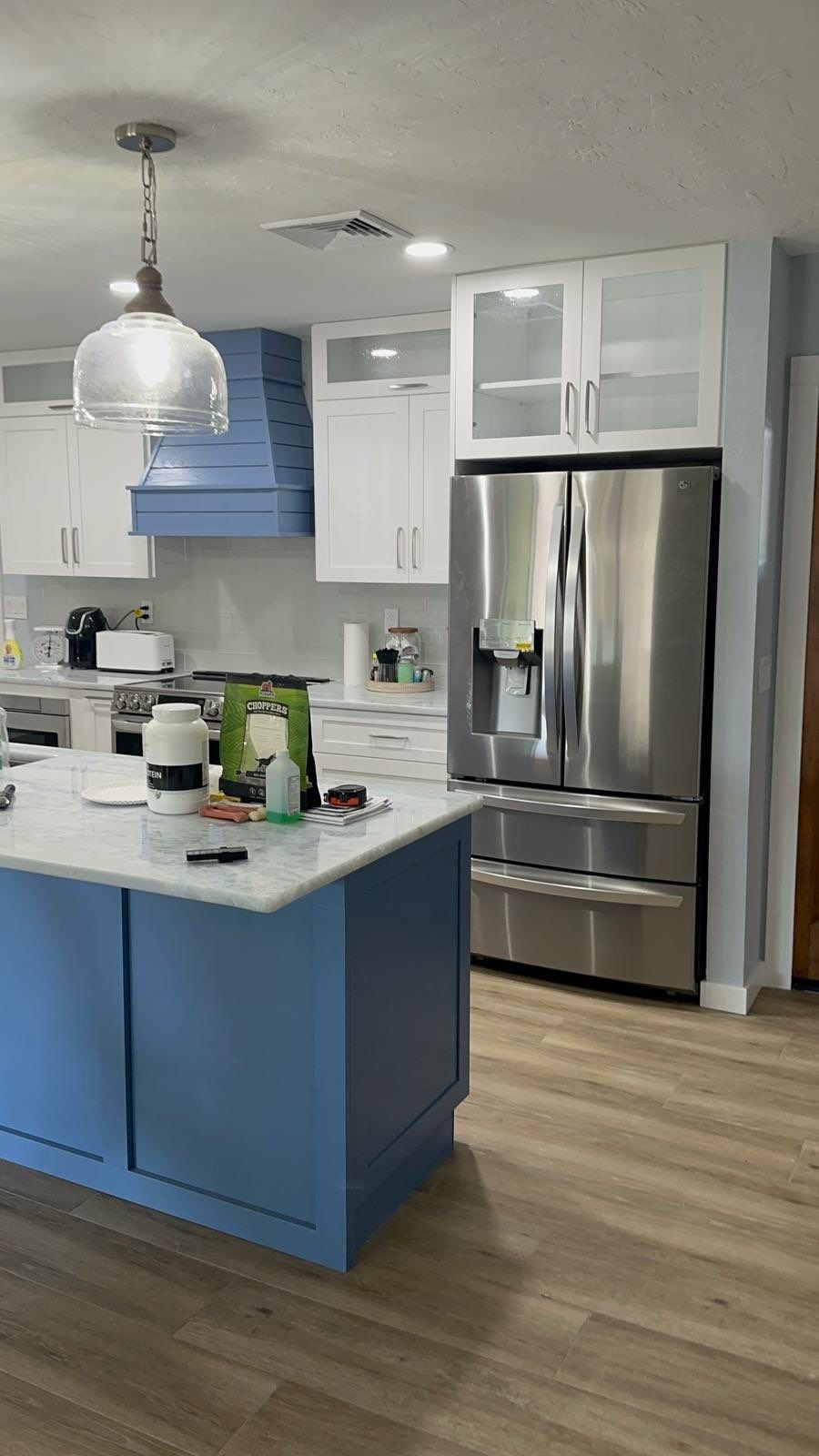Full Interior Reno by Flip Ninja