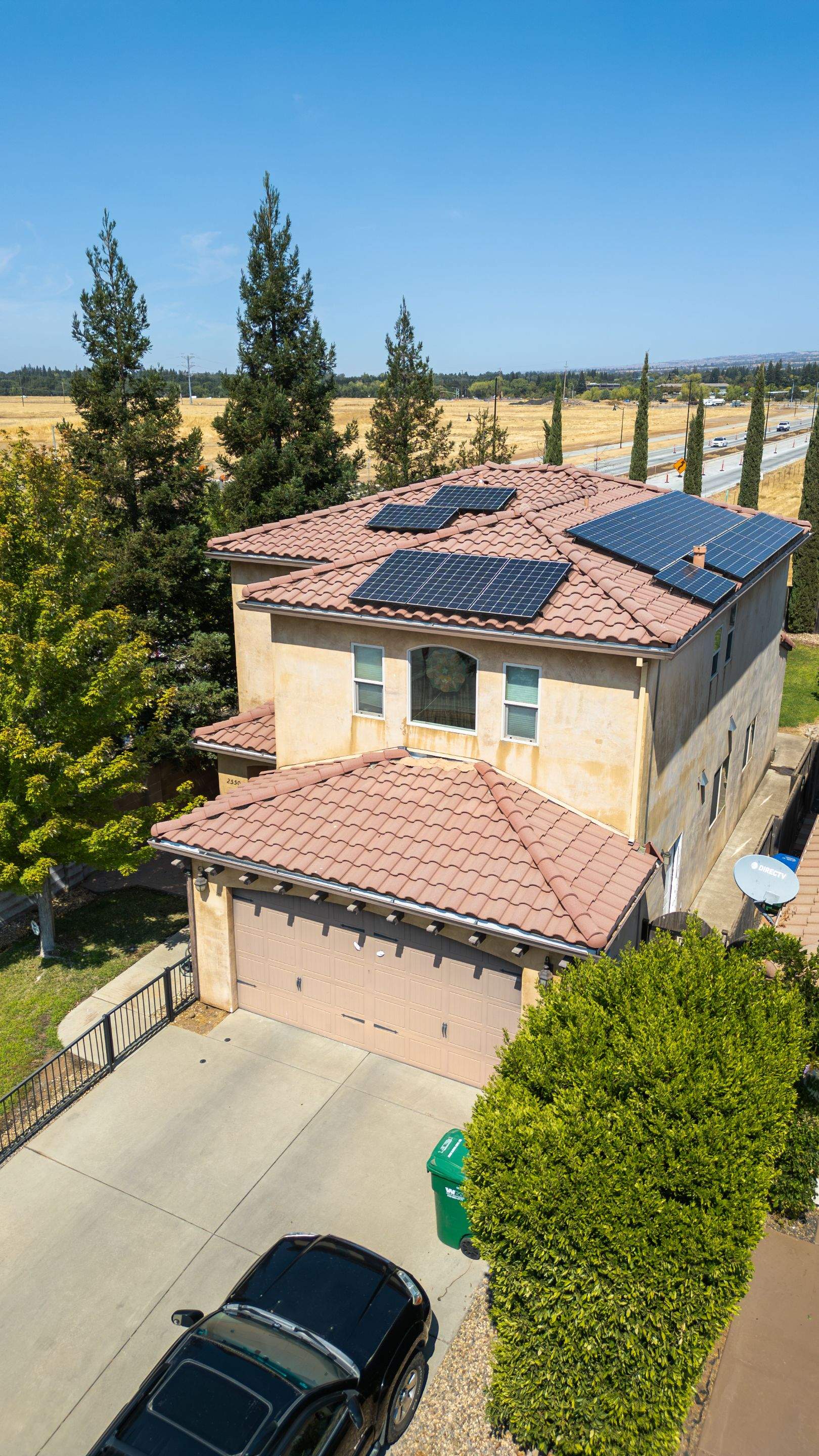 Butte Roofing Co featured photo.