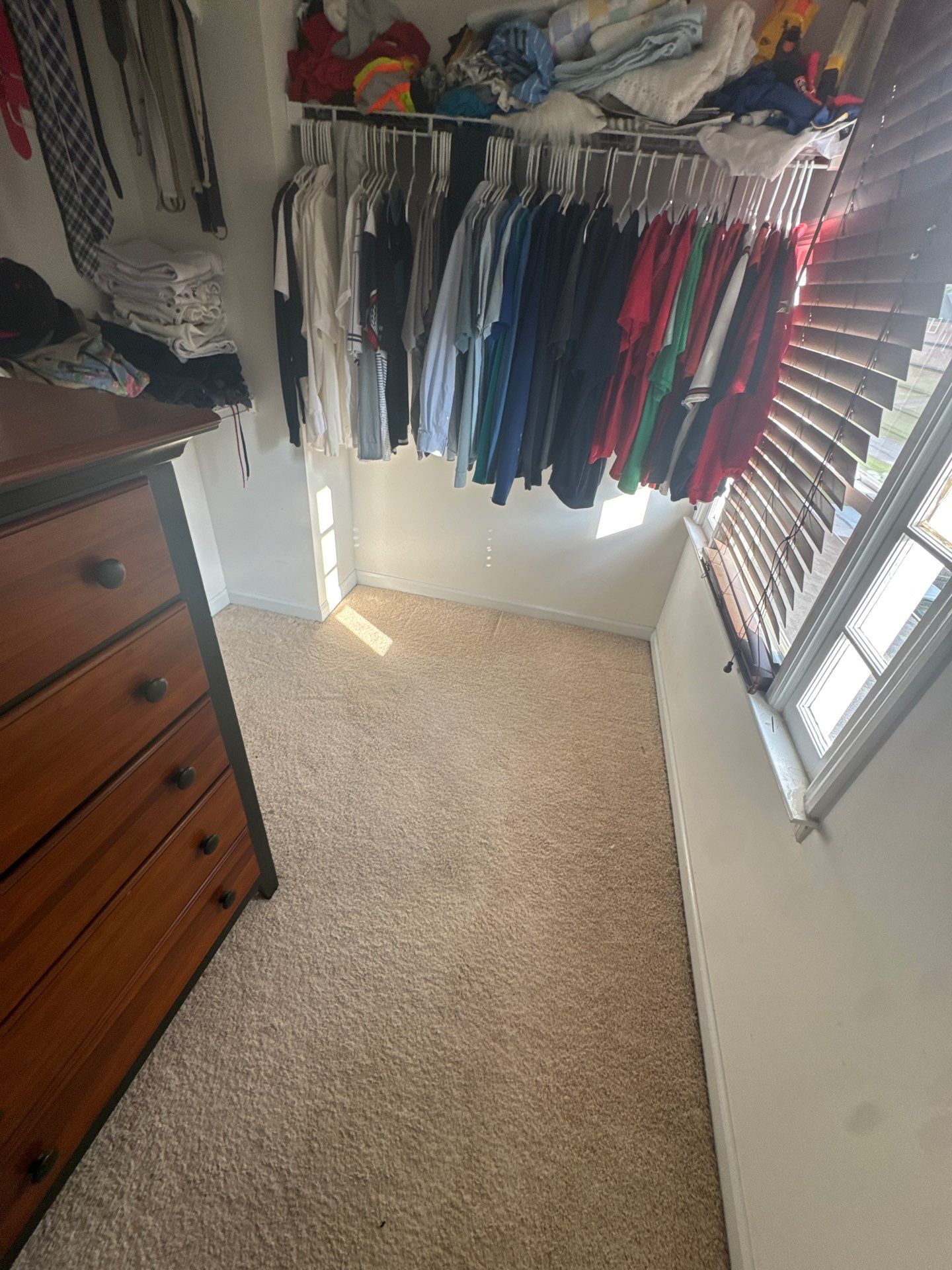 Interior Flooring Refresh with Wood-Look Plank Installation in Powder Springs by Swift Home Renovations