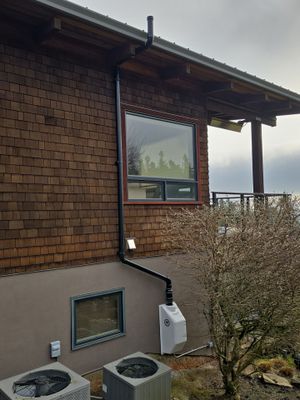 Project in West Linn
