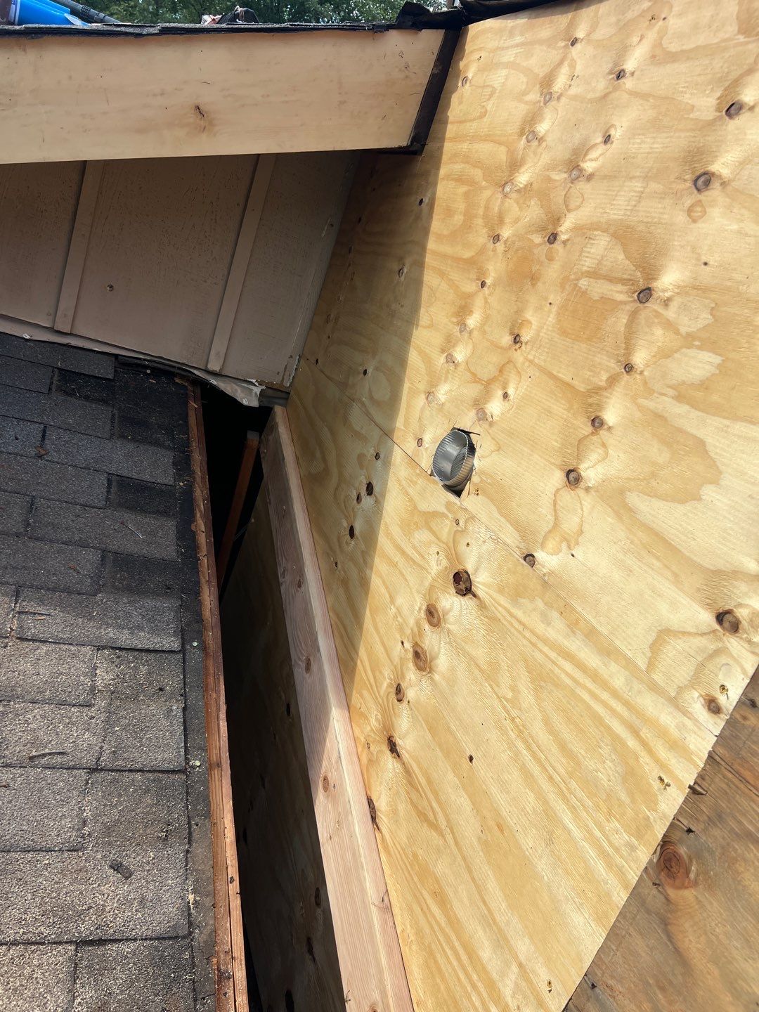 West Springfield: Multi-Trade Exterior Restoration by RM Banning, Inc.