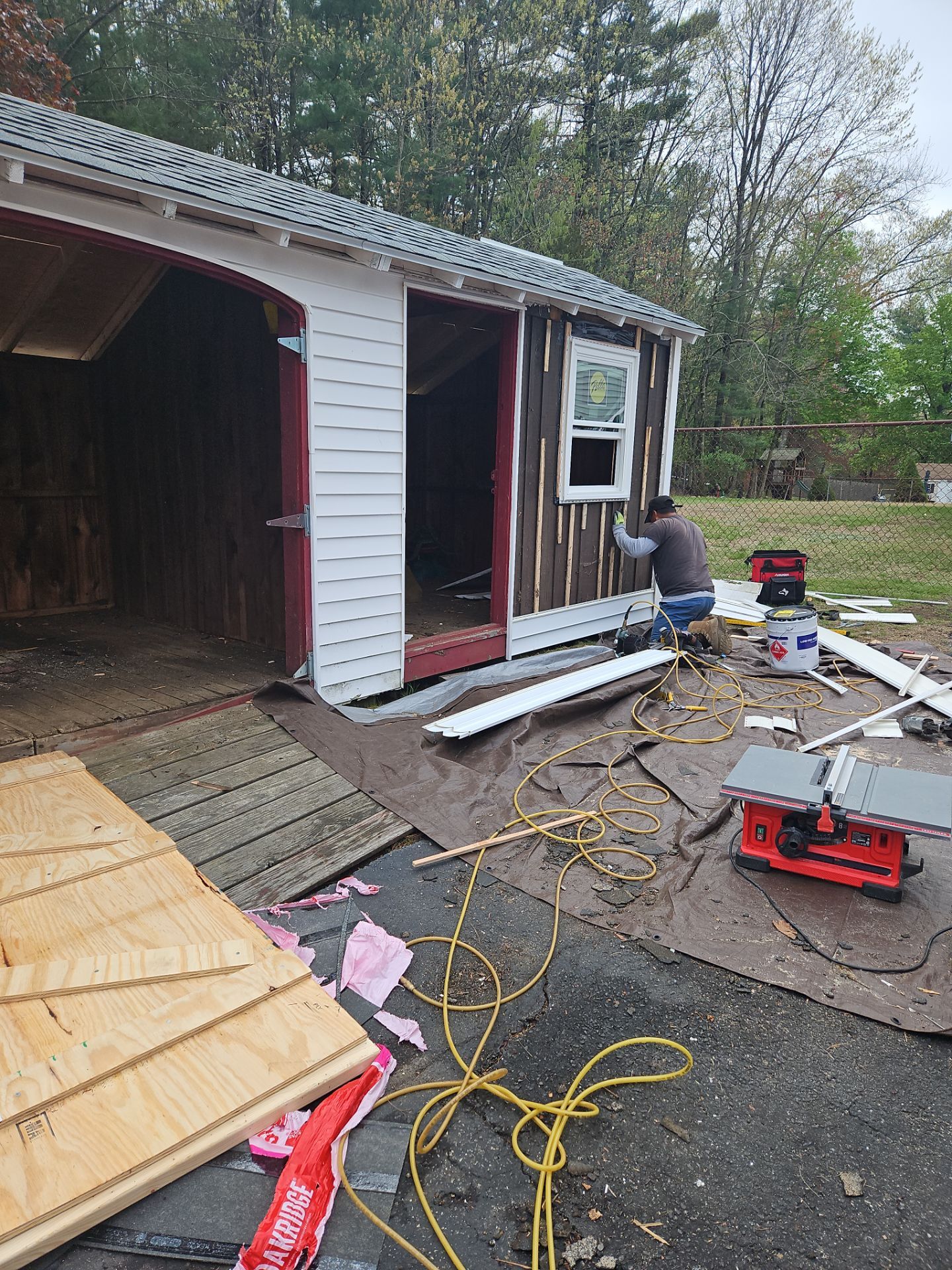 Siding, Roofing & Windows | Wilmington by Mighty Dog Roofing of Greater Middlesex County