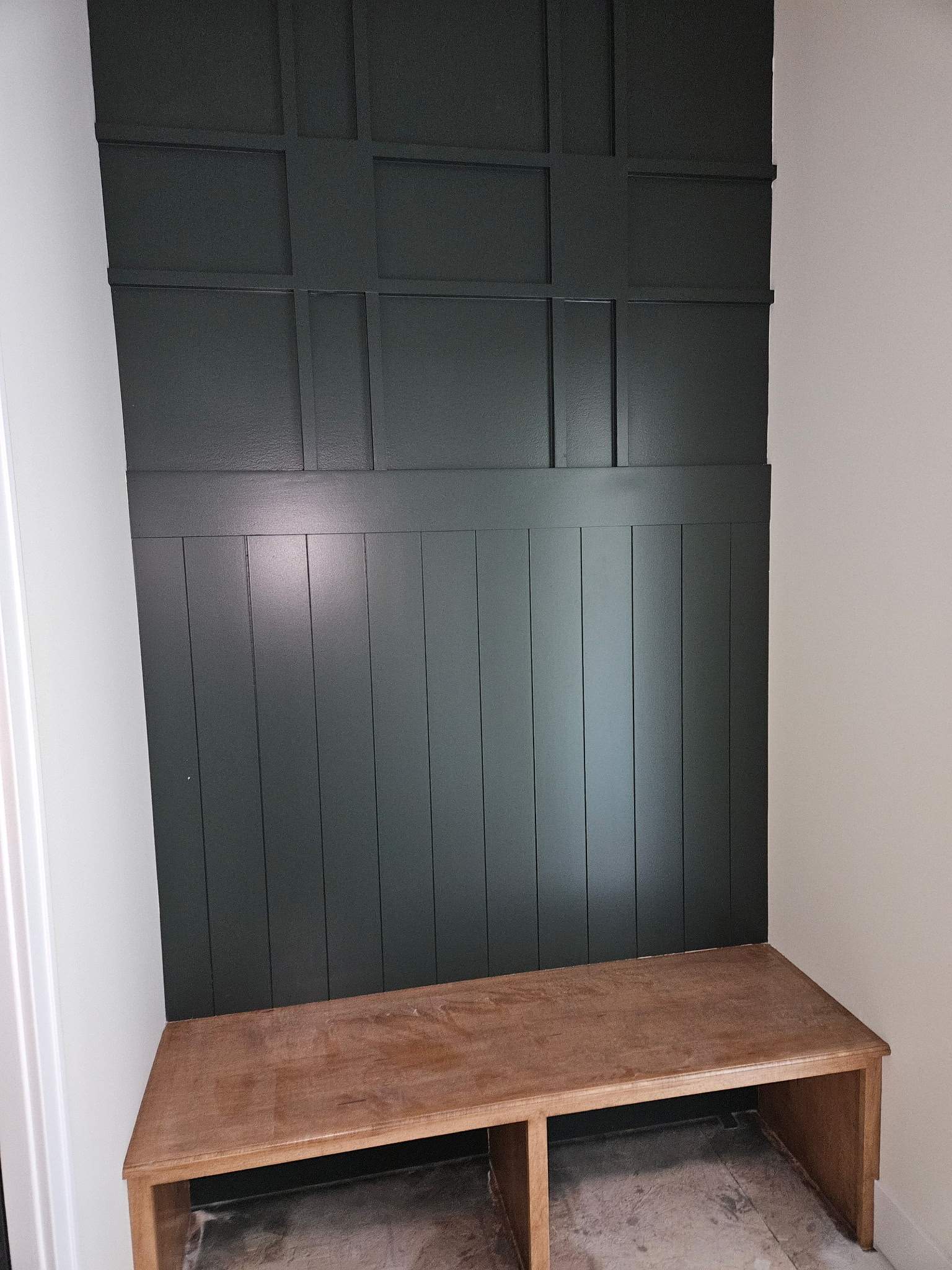 Pine Lake Build by Customer Success Demo Account