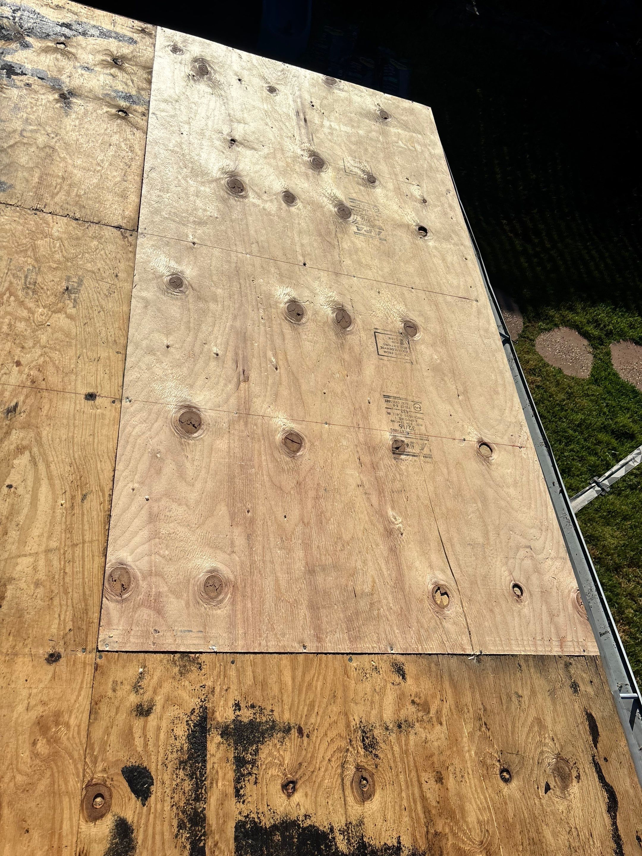 San Marcos Tile Roof Lift and Lay with Solar Stanchion Upgrade by Zenith Roofing Services