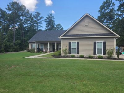 Exterior Refresh