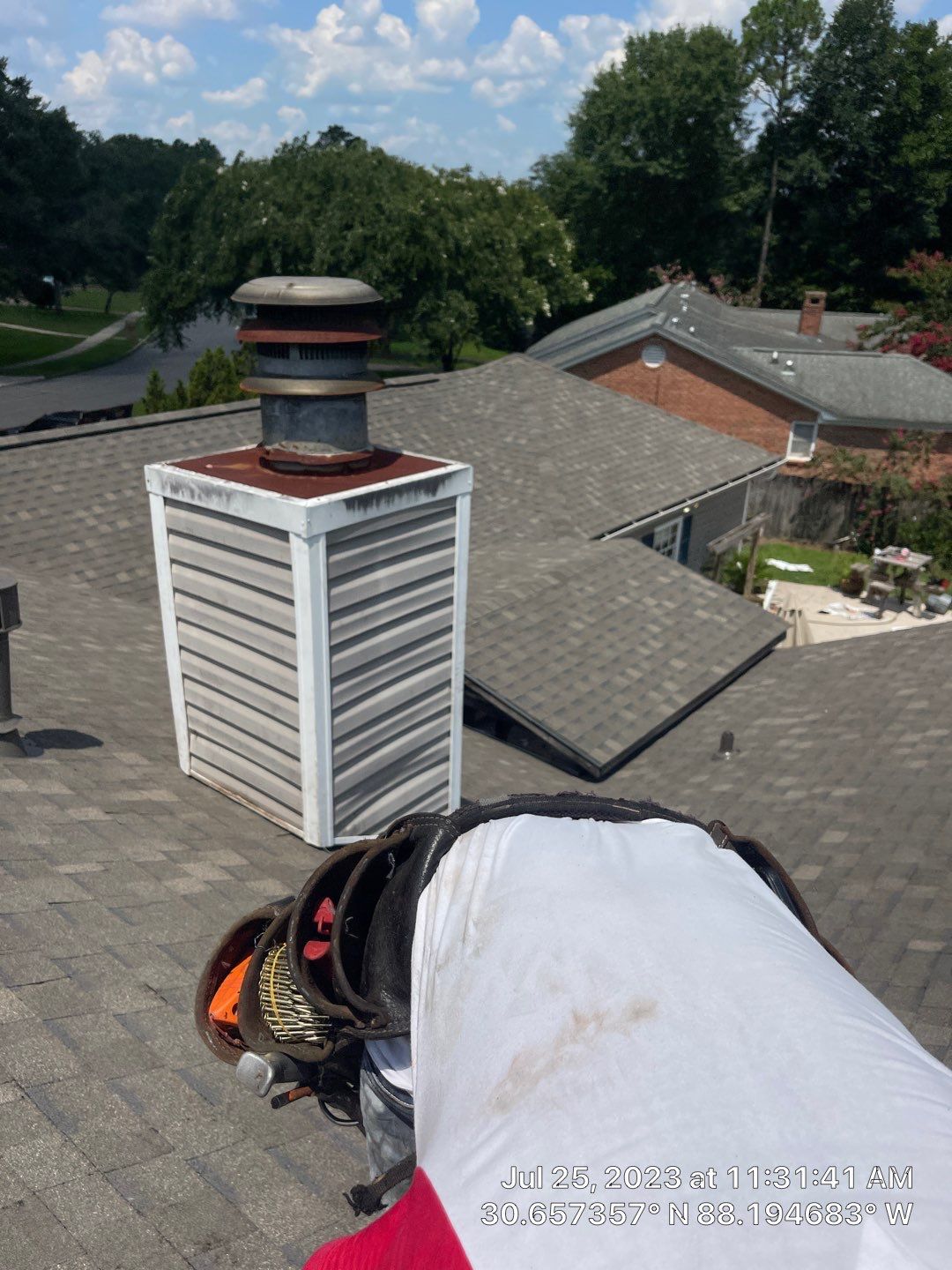 Residential Roofing Installation - Fortified Roof by American Roofing & Construction LLC