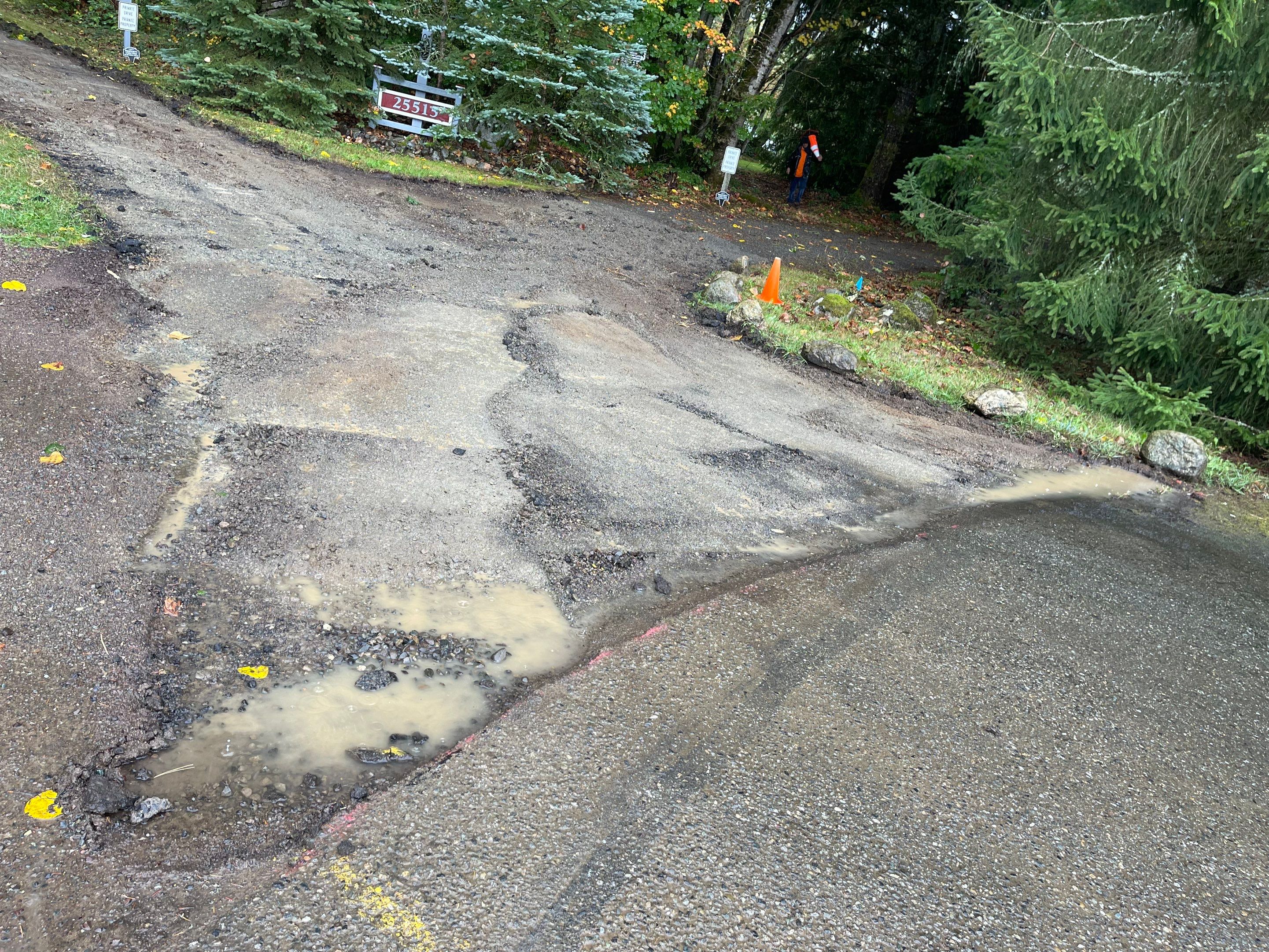 Bob | Driveway Paving Repair, Asphalt Project  by Jireh Asphalt & Concrete Inc 