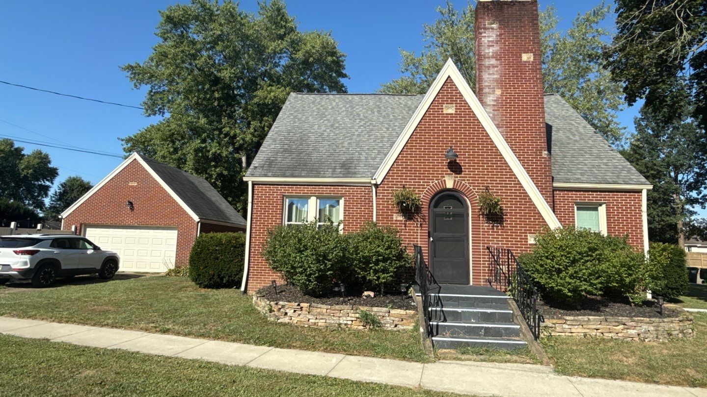 Robert Payne by Silver Leaf Contracting 