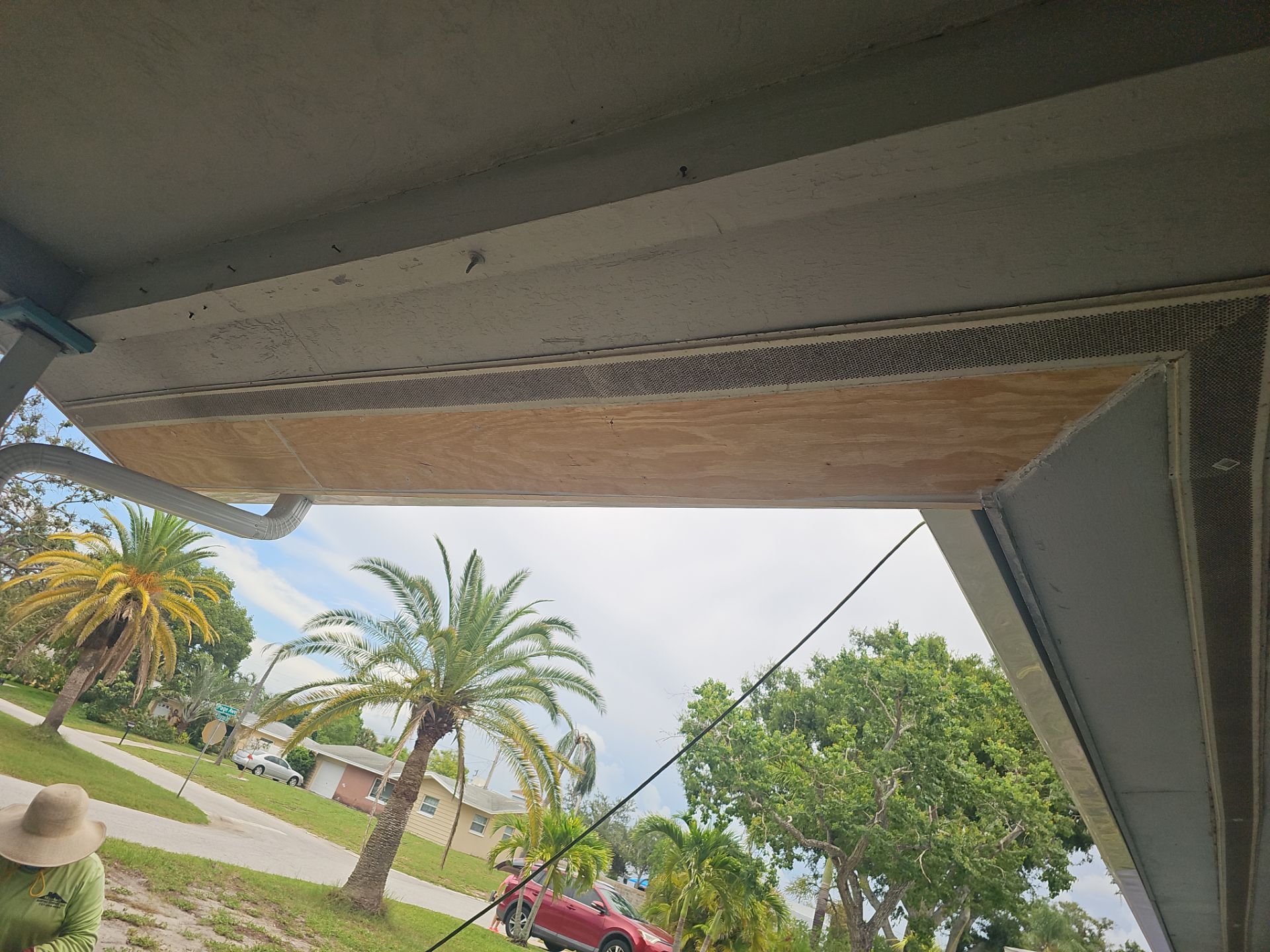 Project in Largo 33774 by Mitchell Roofing Company LLC 