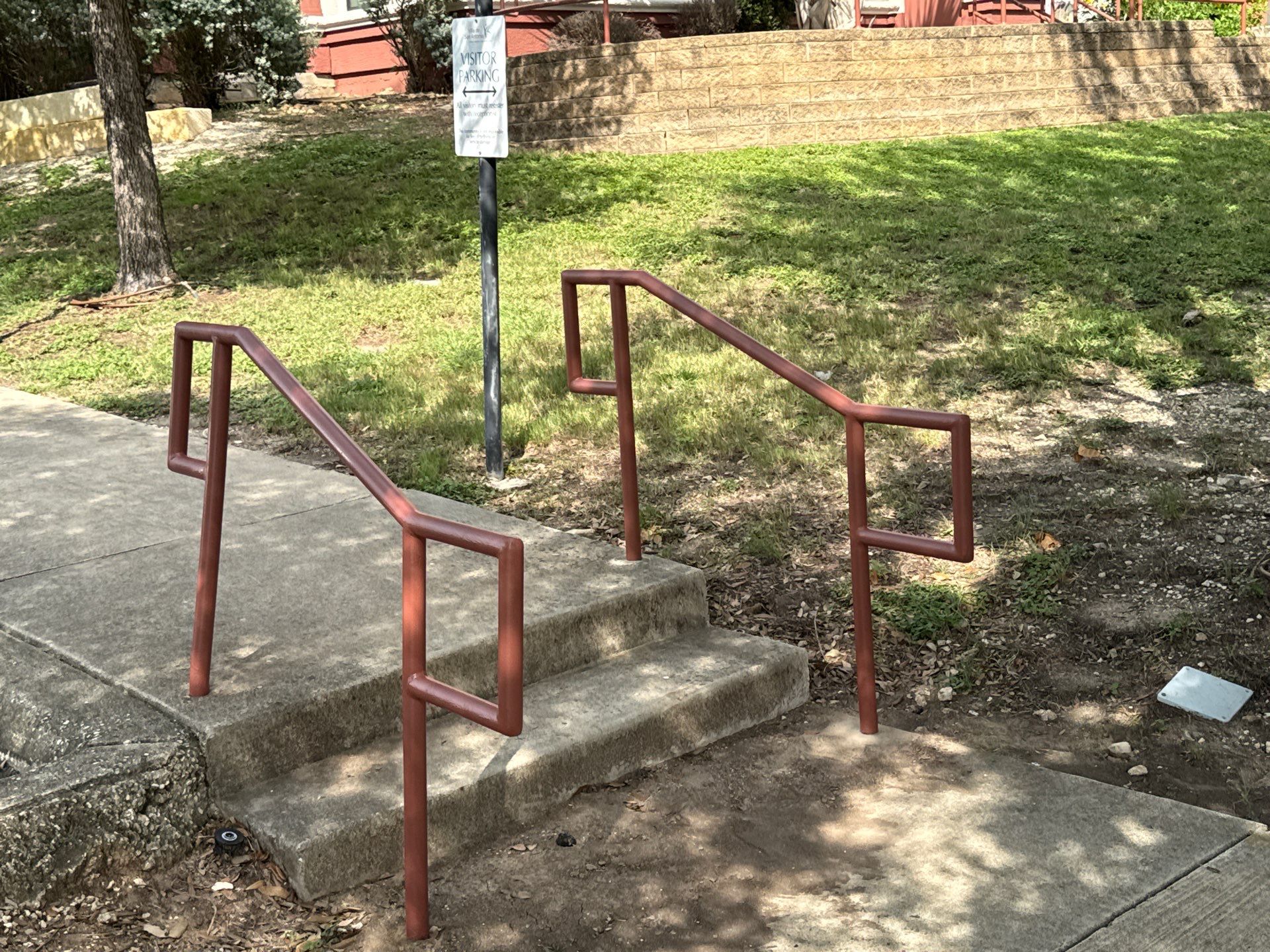 Project in San Antonio by Crush Development Services LLC