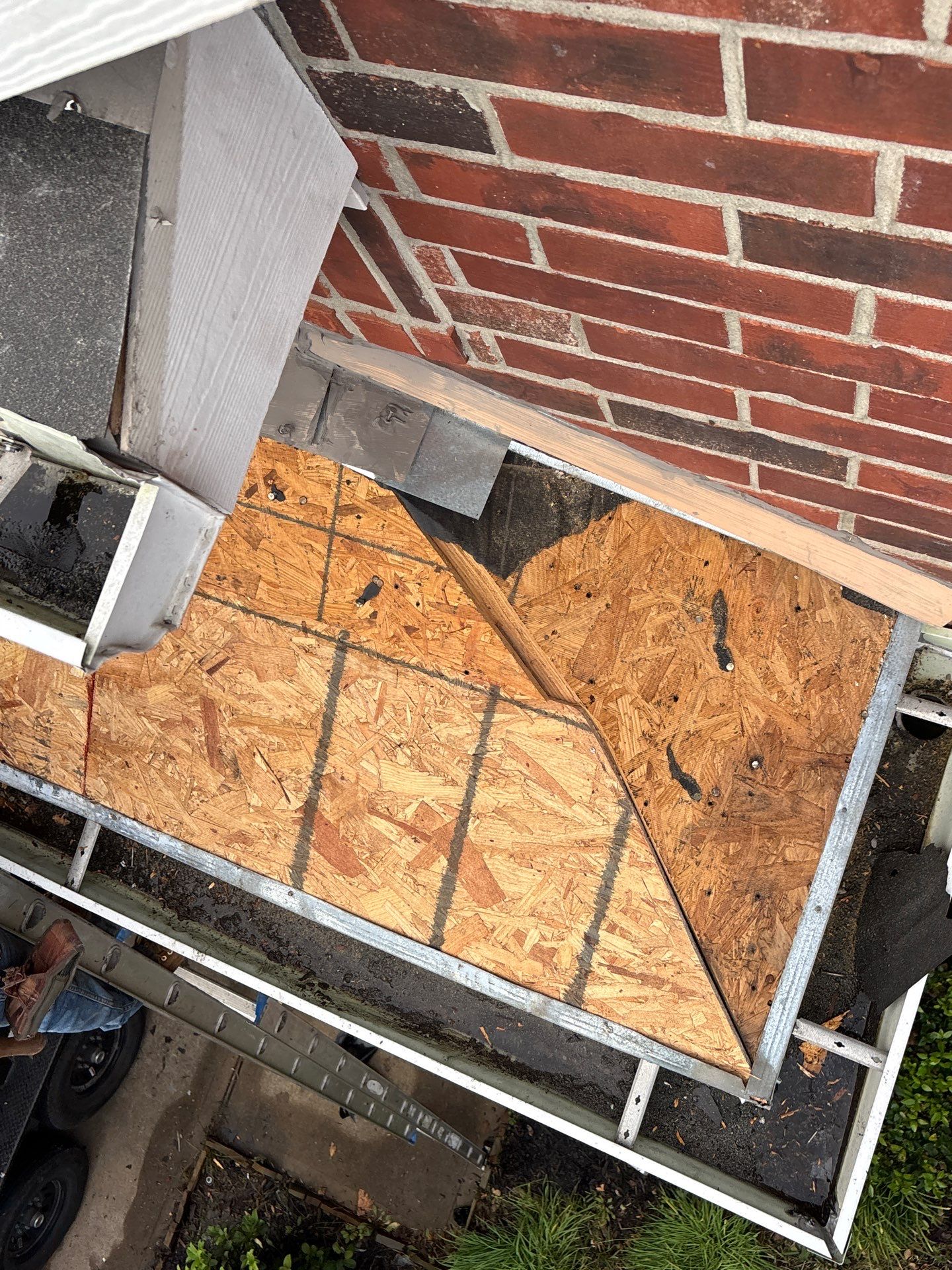 Roof Replacement Katy by Roof Repair Services LLC
