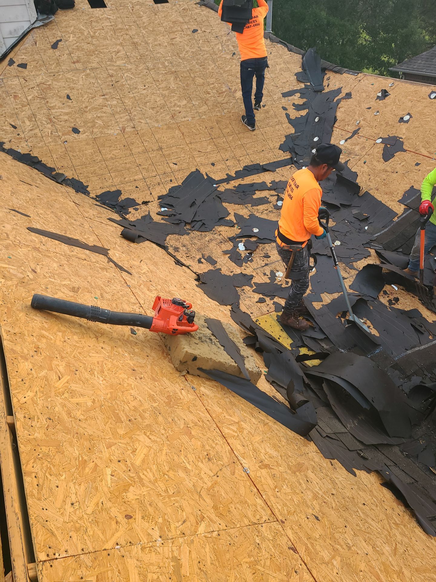 Roof Repair Richmond by Roof Repair Company