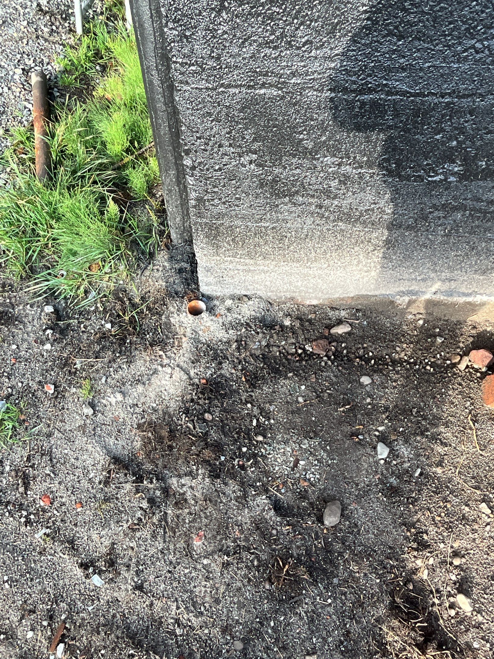 Brian | Driveway Asphalt, Asphalt Project  by Jireh Asphalt & Concrete Inc 