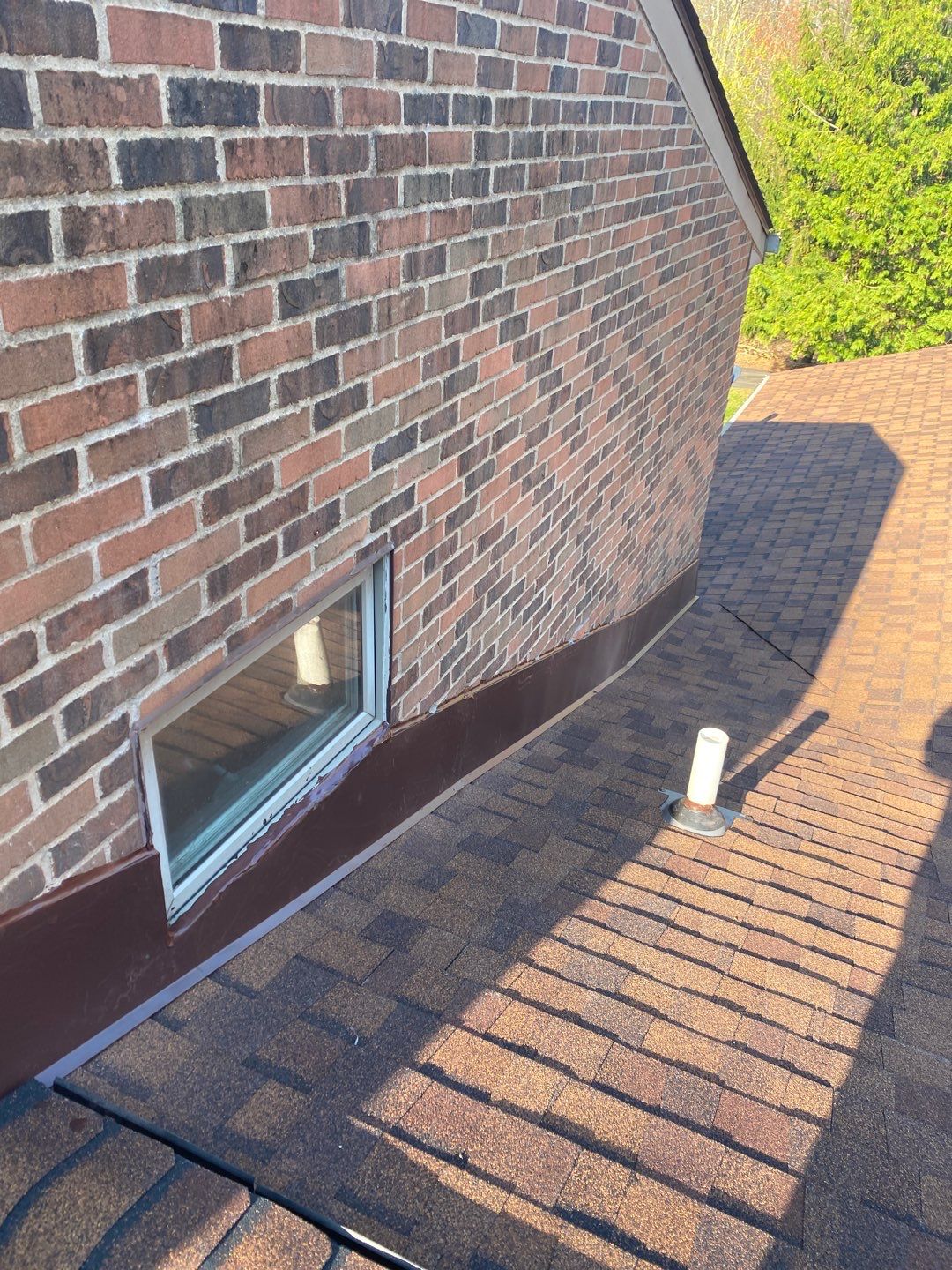 Roof Replacement using CertainTeed Landmark by 180 Contractors