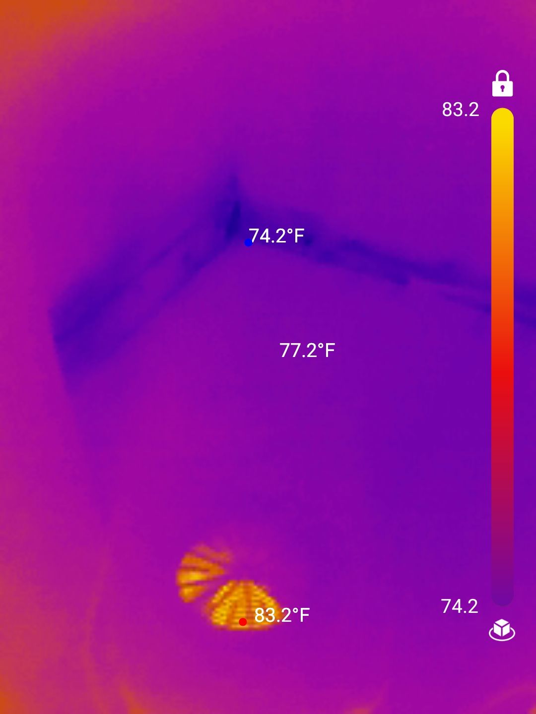 Water Damage Detection and Structural Drying in Palm City by SuperClean 