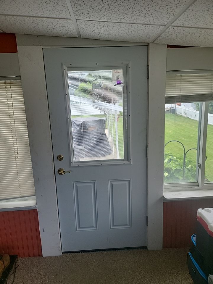 Residential Roofing Installation using Owens Corning Duration Estate Gray by A Plus Exterior