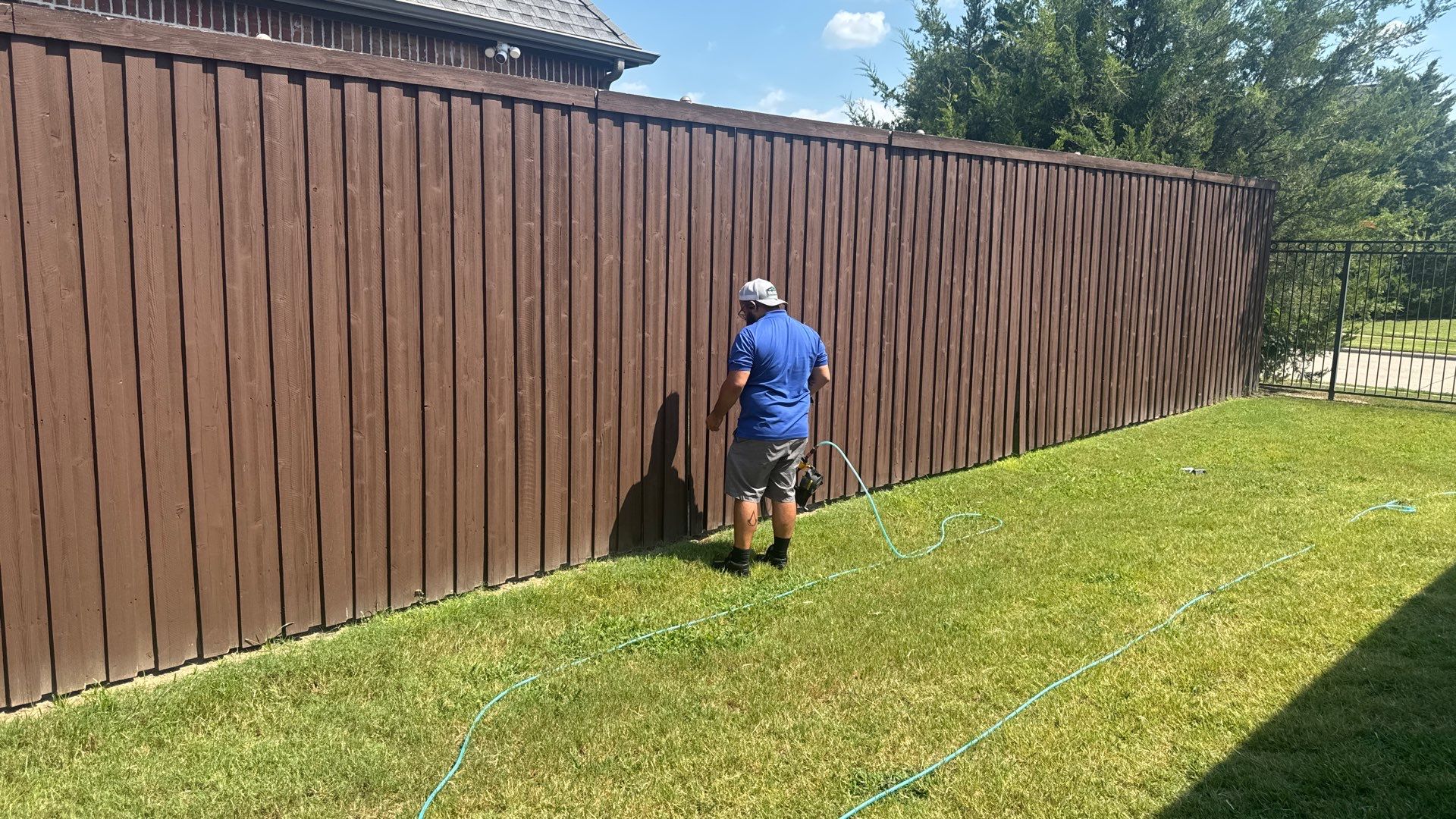 Roof & Gutters Murphy TX by Lighthouse Contractors