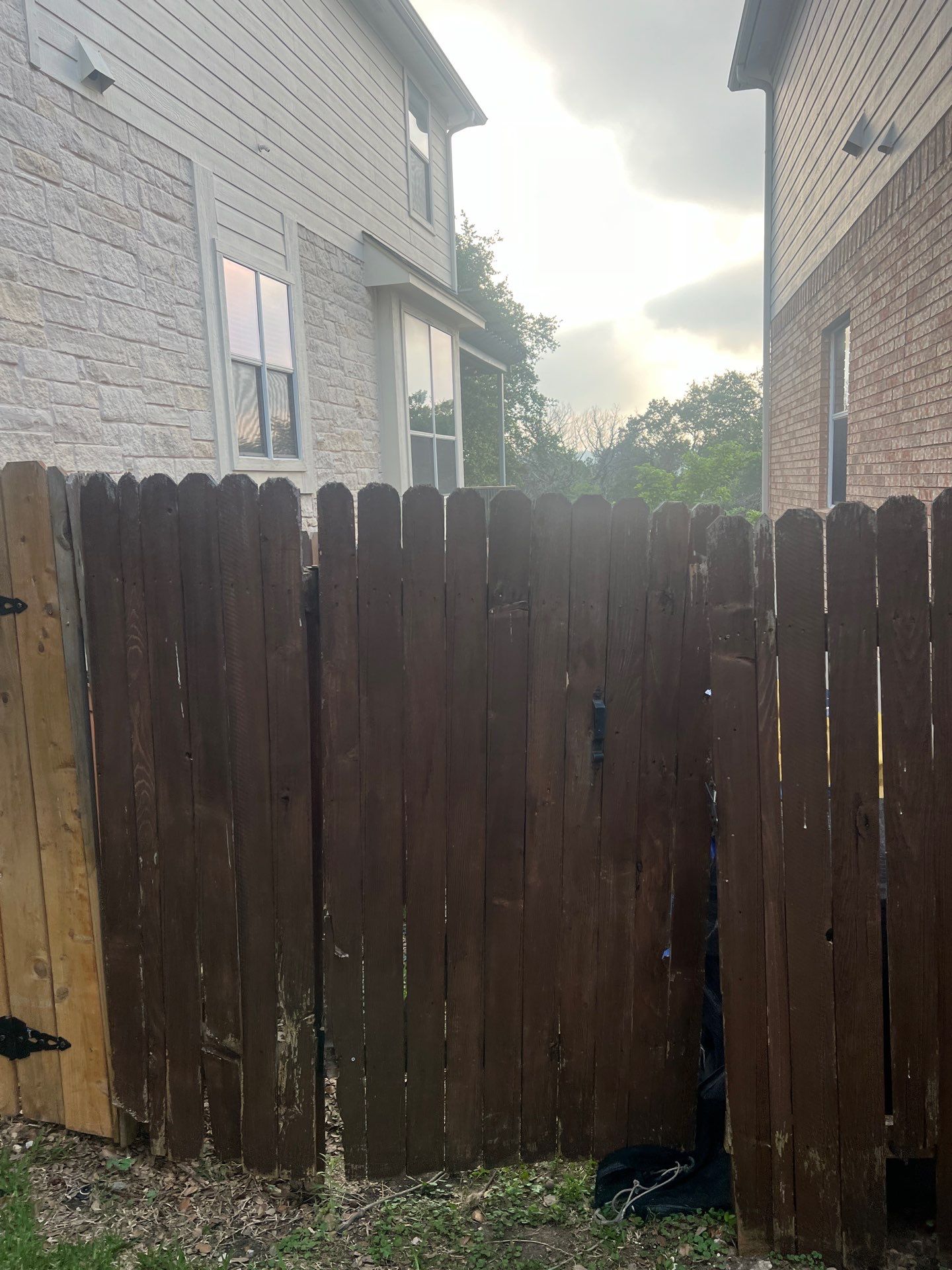 Project in Austin by Rhino Roofing and General Contracting, LLC