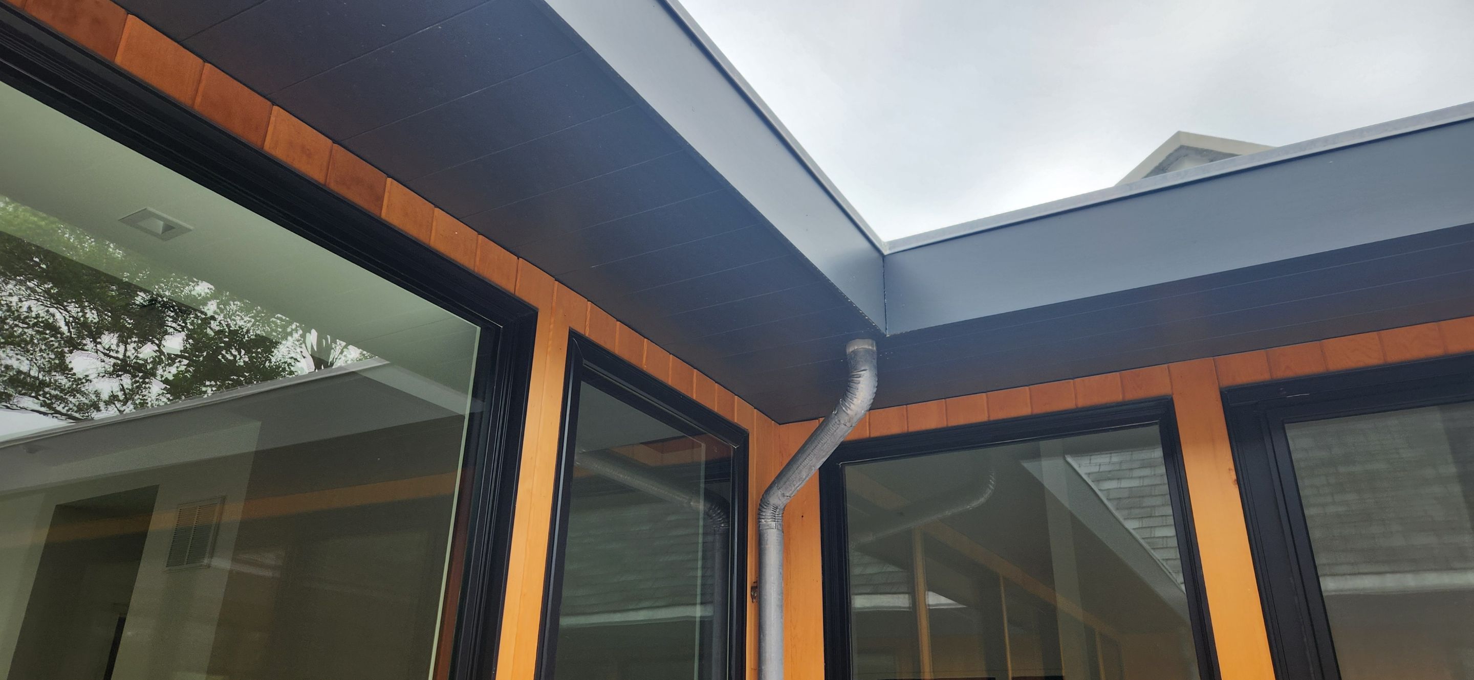  Longwood Rd Port Washington, NY by A.M. Shield Waterproofing, Corp.