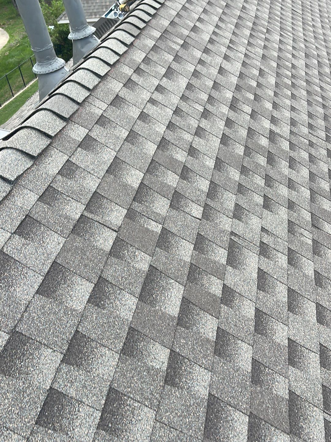 Residential Roof Replacement using GAF shingles by Elite Roofing LLC