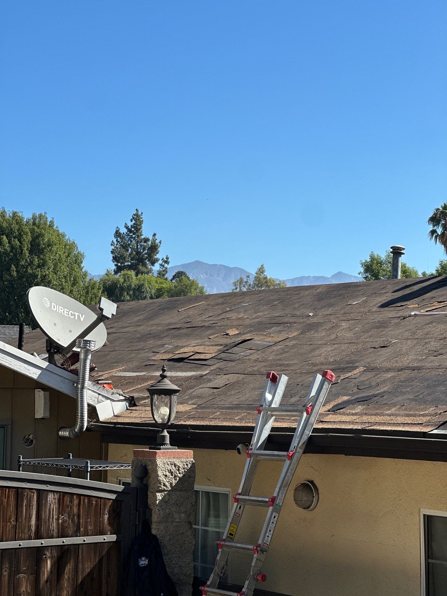 Roof Replacement - Los Angeles, CA 90042 by Epic Roof Replacement