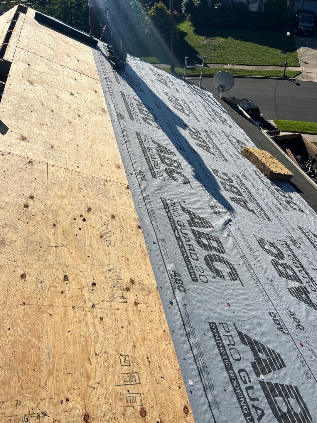 Shakewood Shingles by Reimagine Roofing