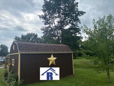 Project in Daleville, IN