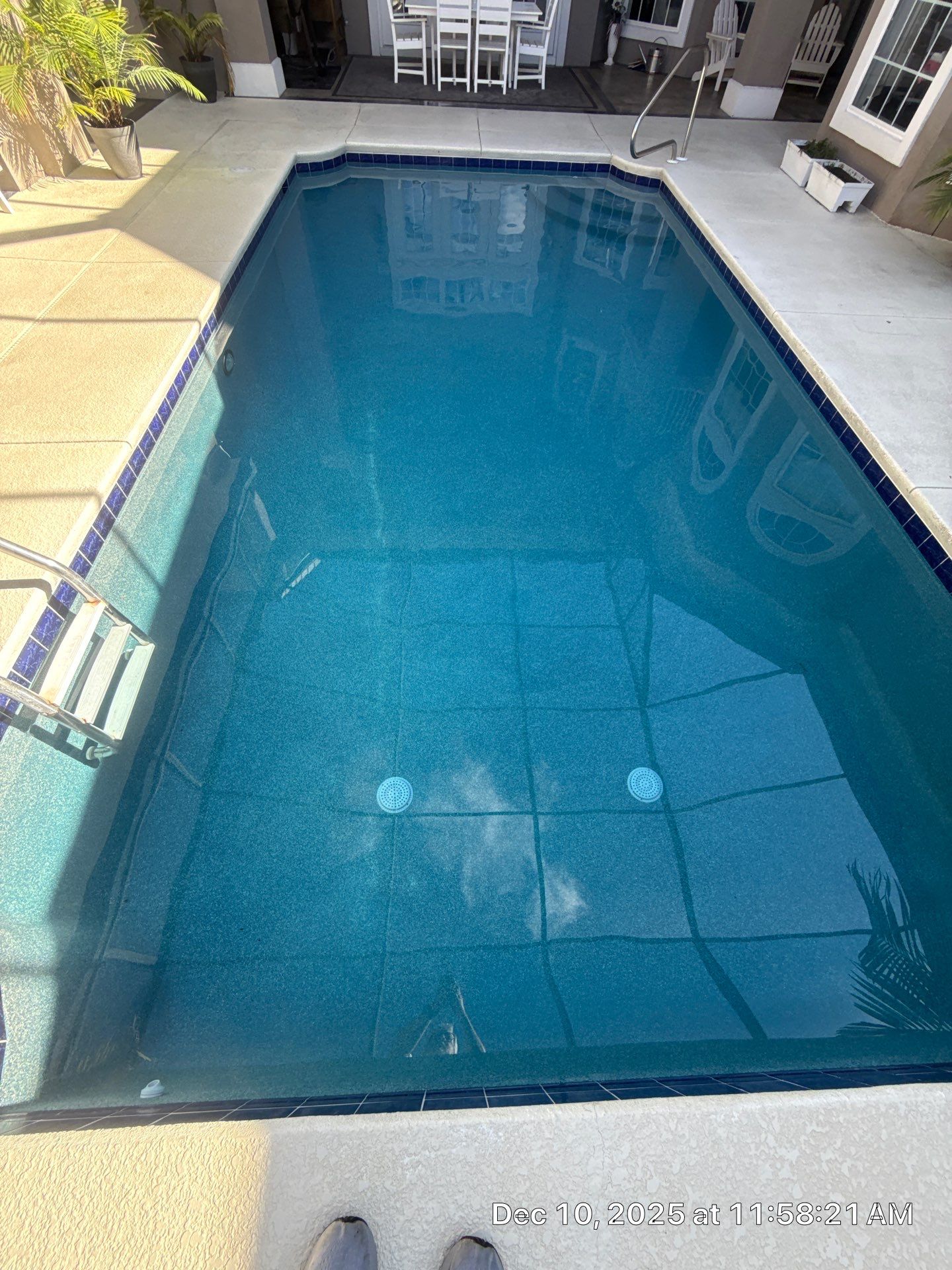 Patrick Fitting - PCB by ASP - America's Swimming Pool Company