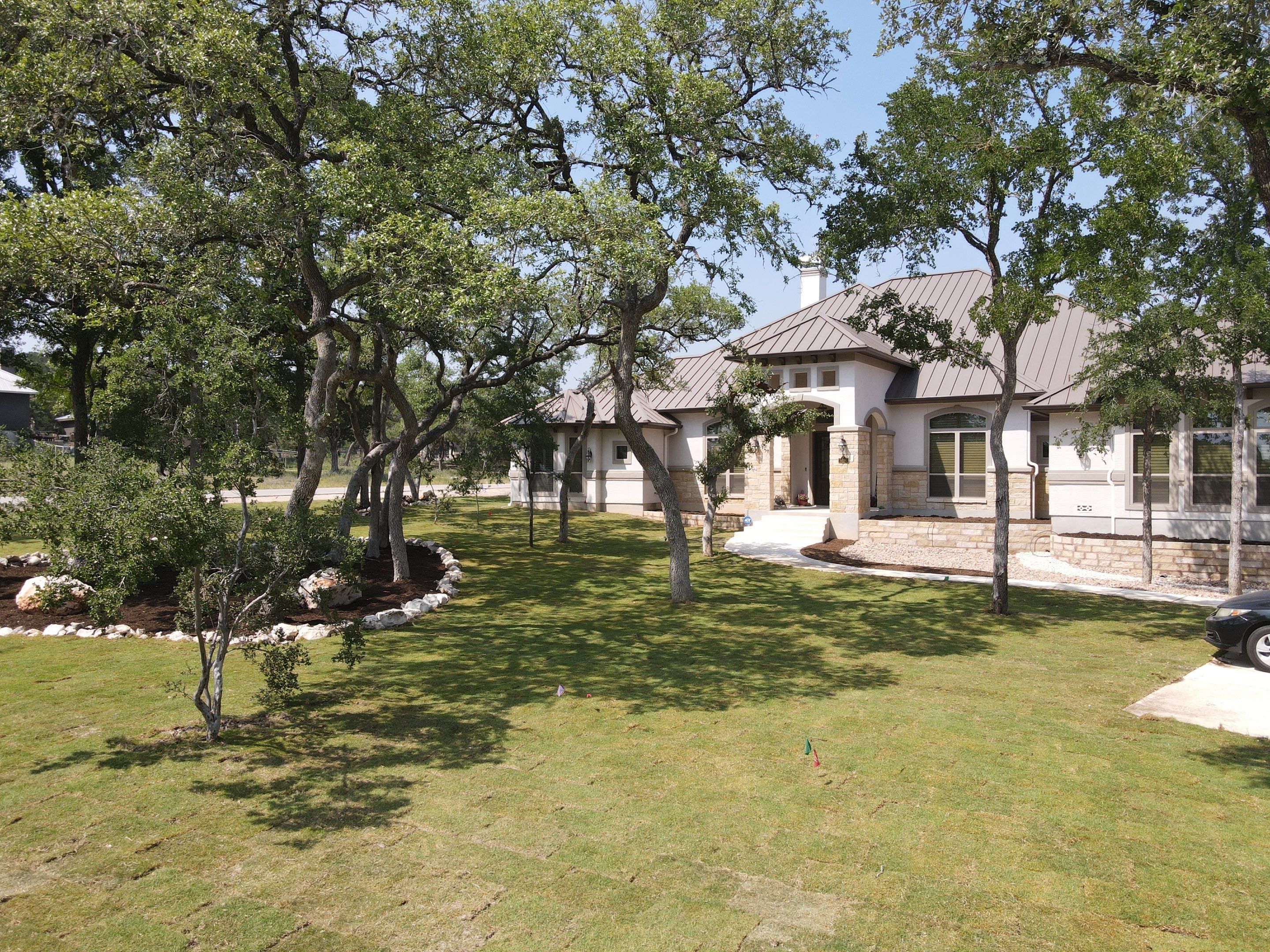 Copper Ridge - III by Singer Services
