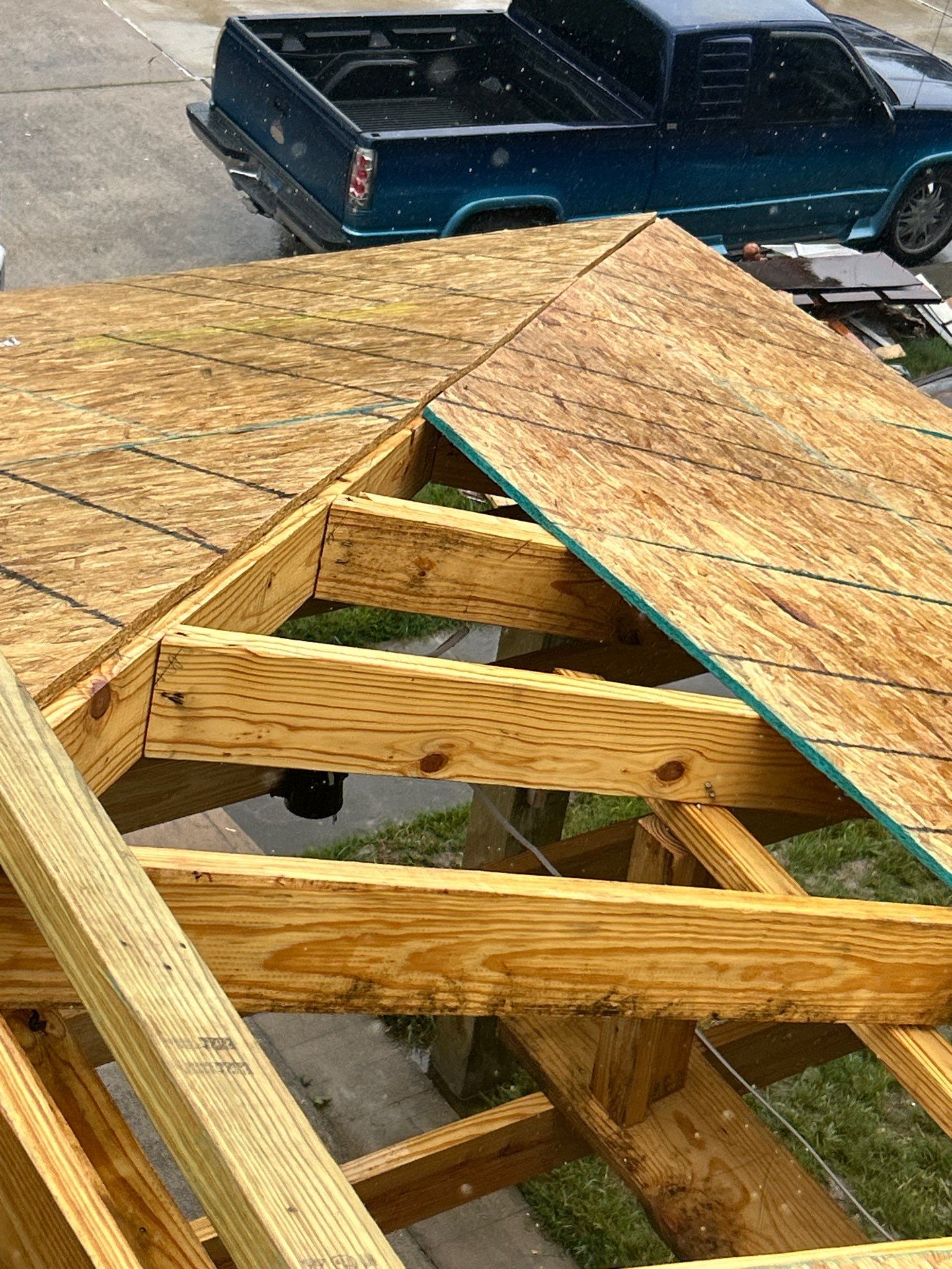 Roof Replacement Houston by Roof Repair Company
