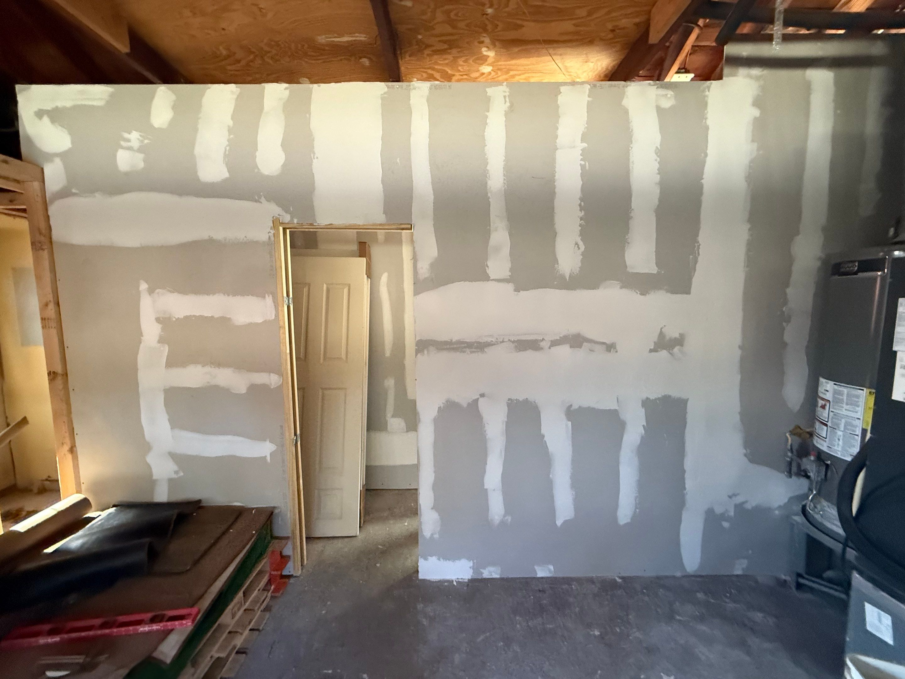 Comprehensive Home Improvement Project by urban green energy llc