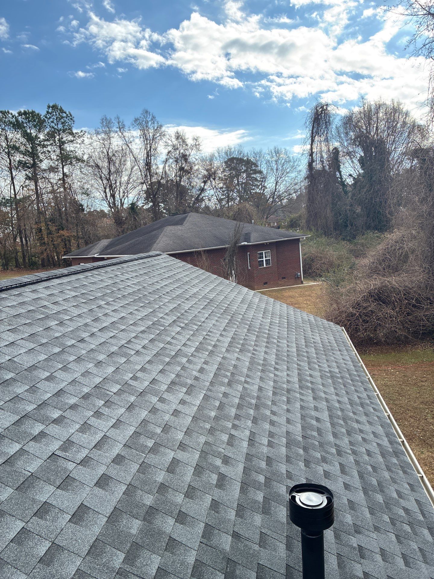Susan Collins by United Contracting and Roofing