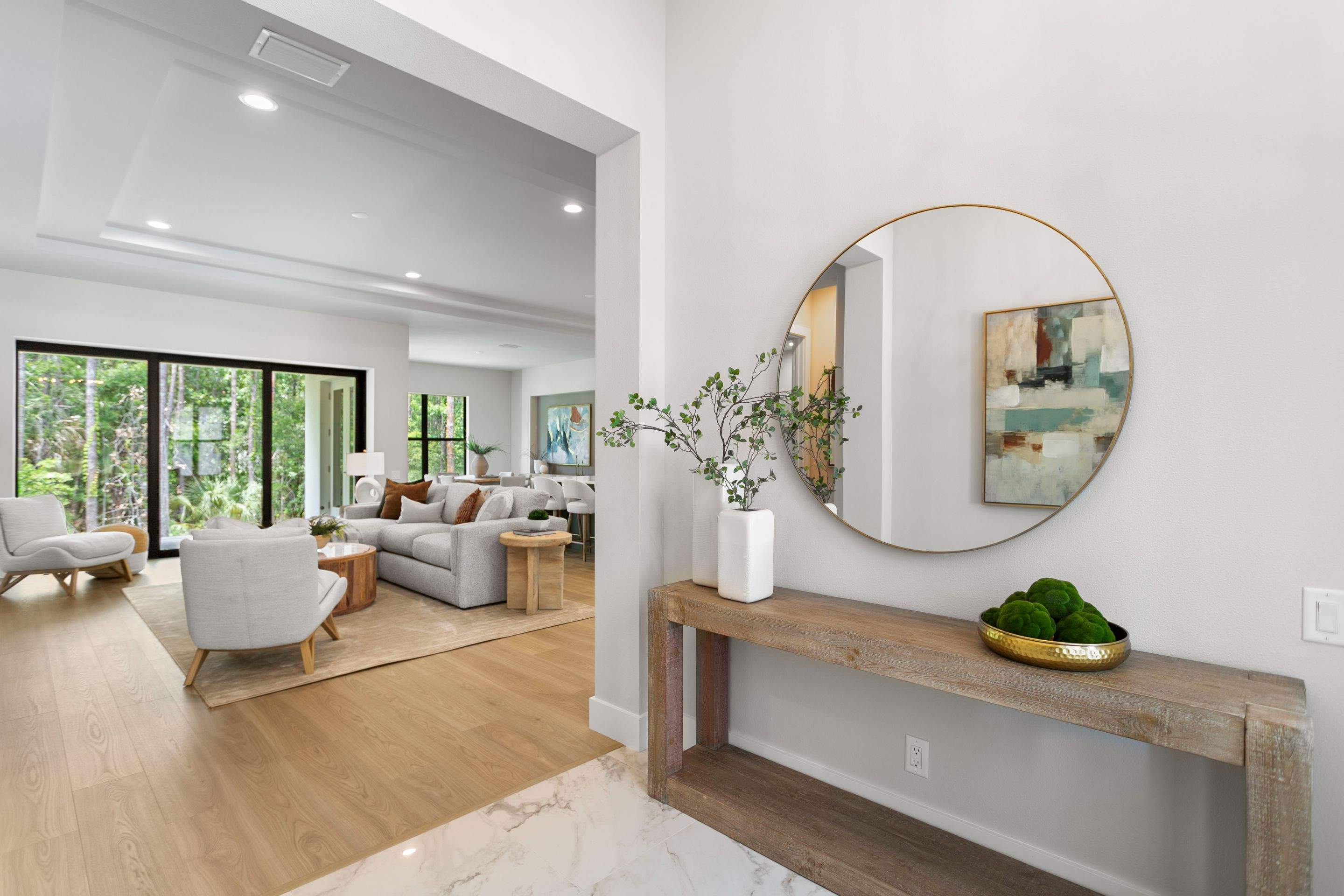 Custom Aberdeen by Lyons Heritage Tampa, LLC