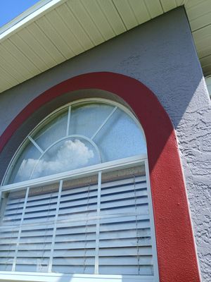 Project in Palmetto