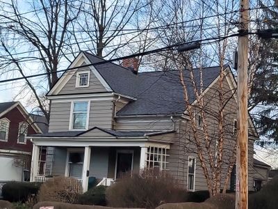 ATLAS PINNACLE COLOR: PRISTINE PEWTER DRIP EDGE: BLACK