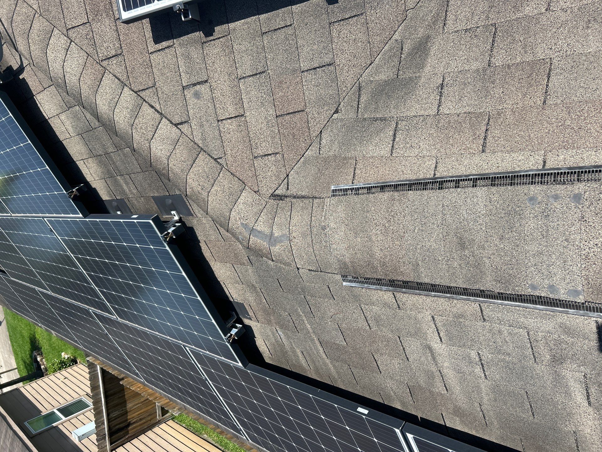 Roof Repair Highlands by Roof Repair Services LLC