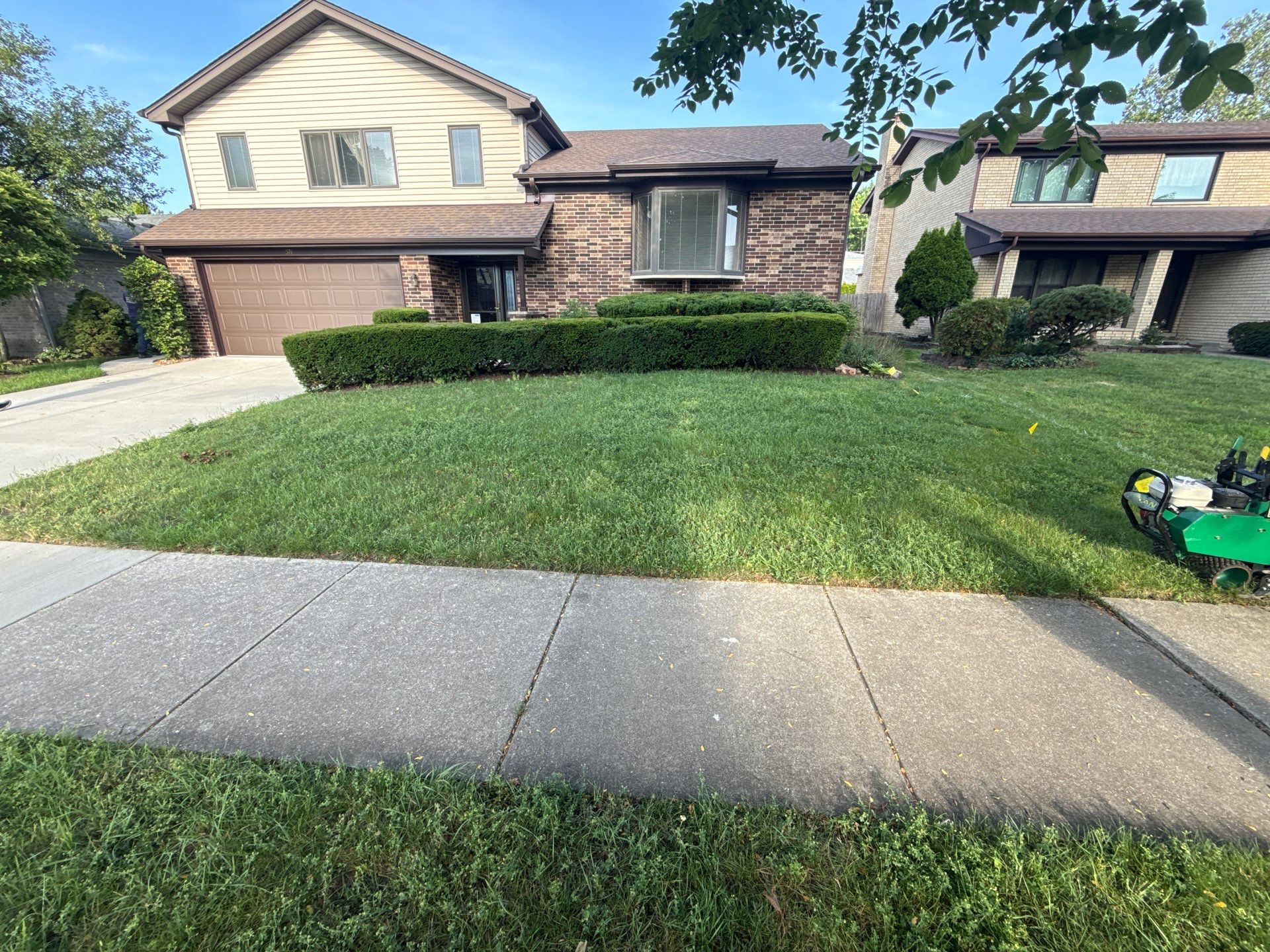 Al P. - Des Plaines, IL by A&N 