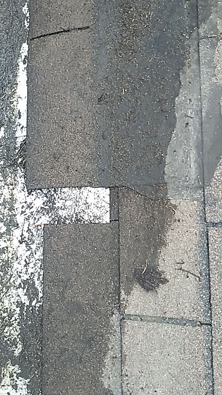 Residential Leak Repair  by Indigo State Roofing