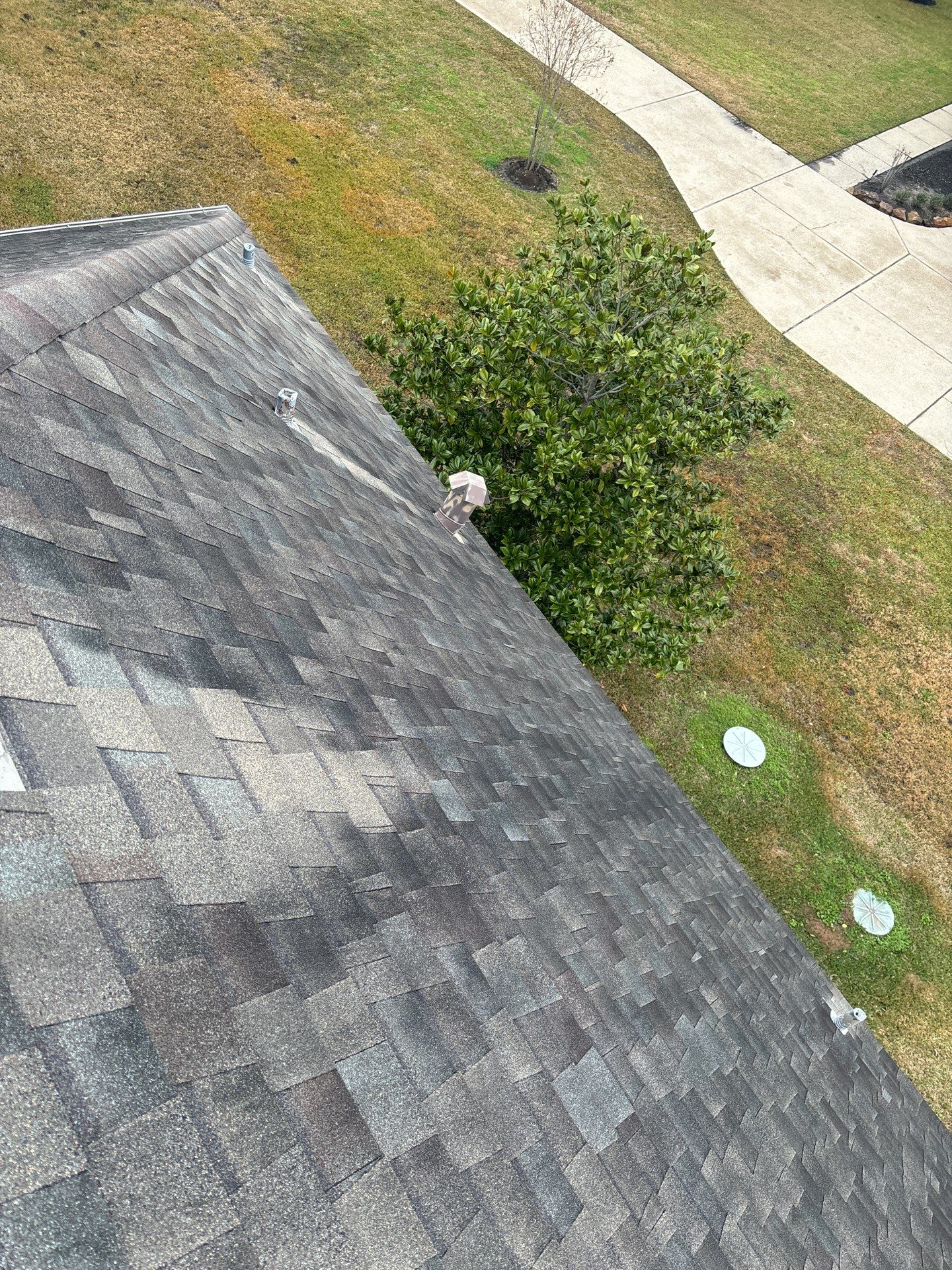 Roof Repair Richmond by Roof Repair Services LLC